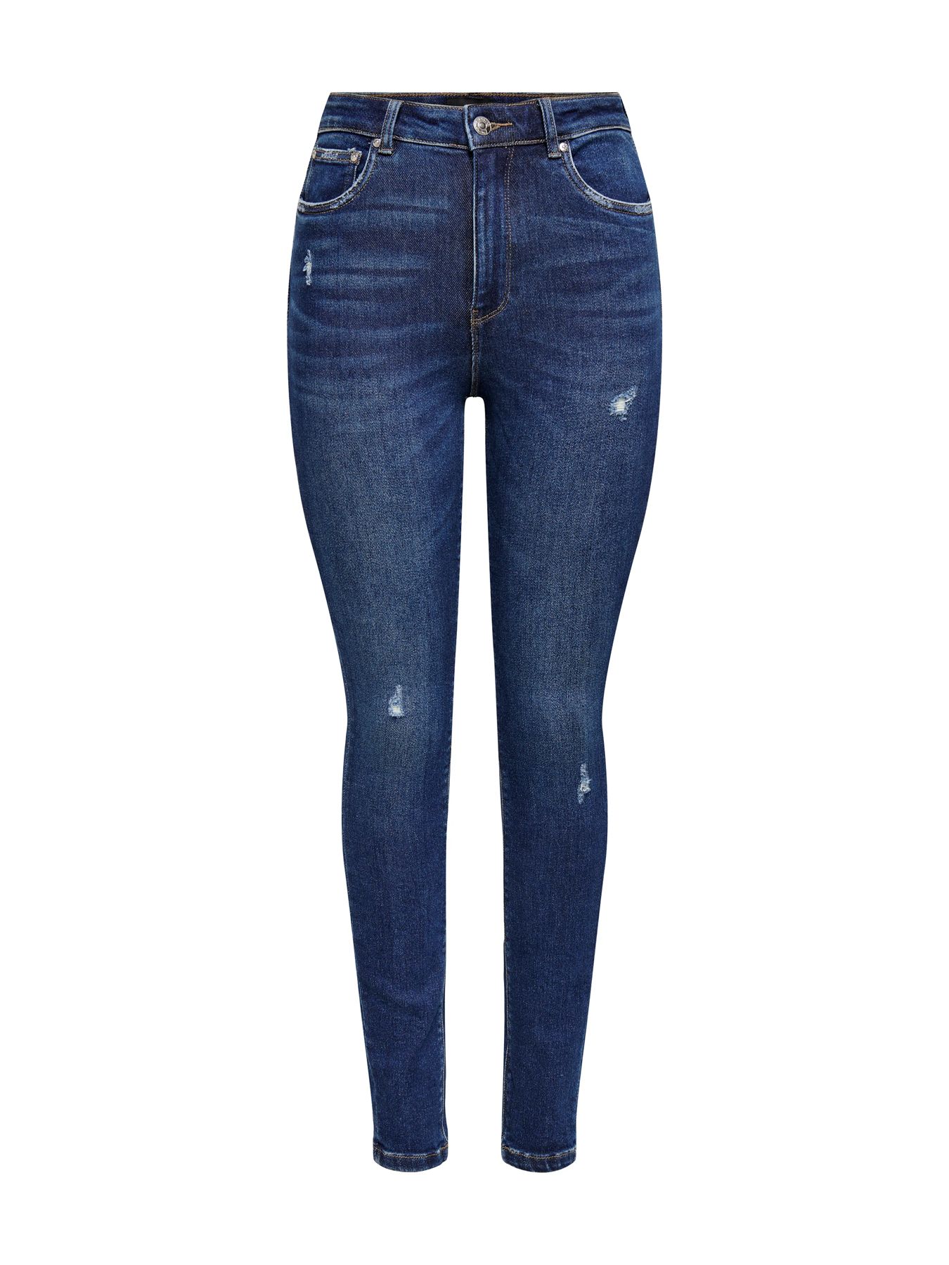 Only onlMila life hw sk ank 15209155 Donker Denim 2900117269629 Only onlMila life hw sk ank 15209155 Donker Denim 2900117269629