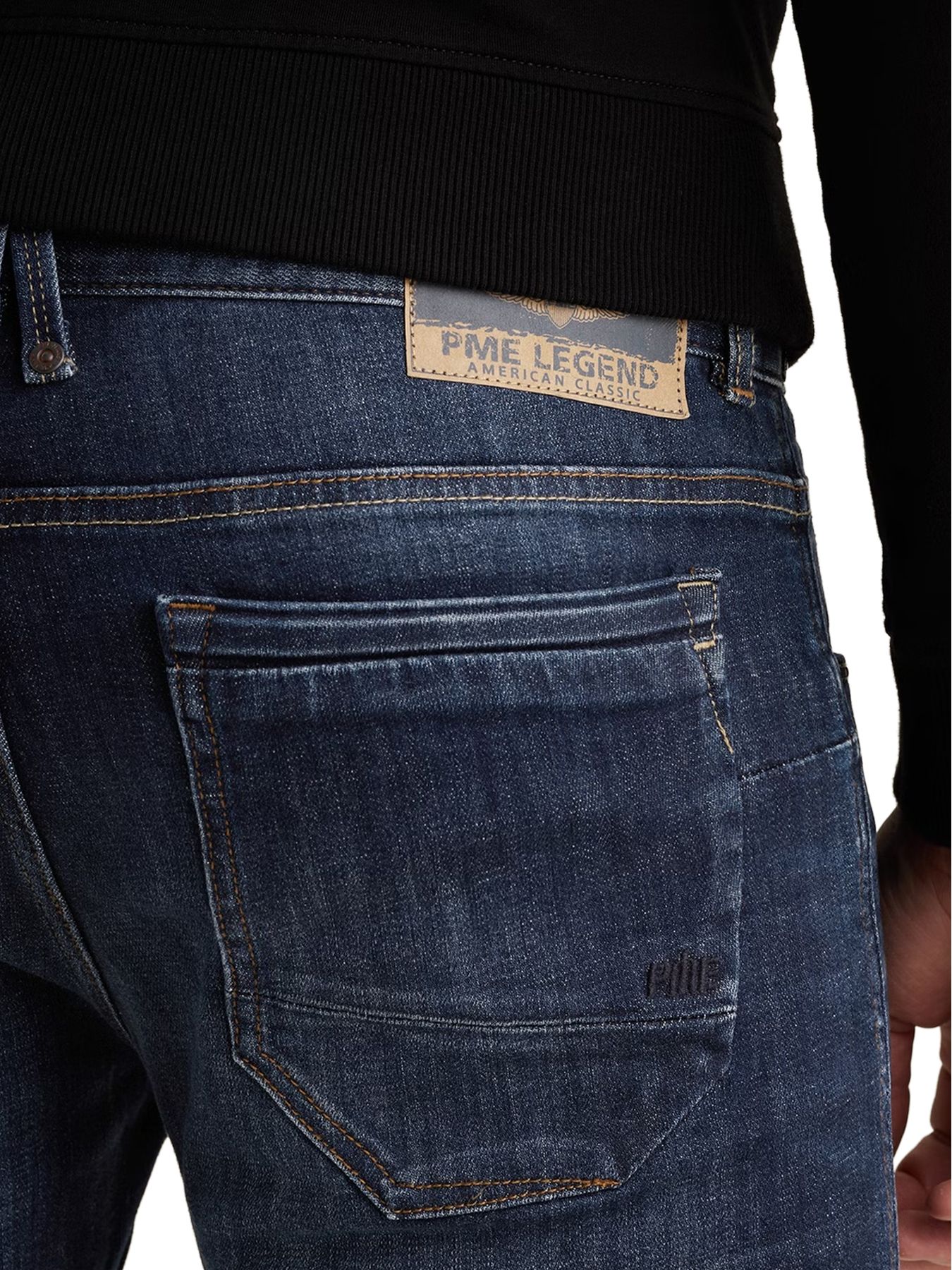 Pme Legend NIGHTFLIGHT MVB 2900124641357