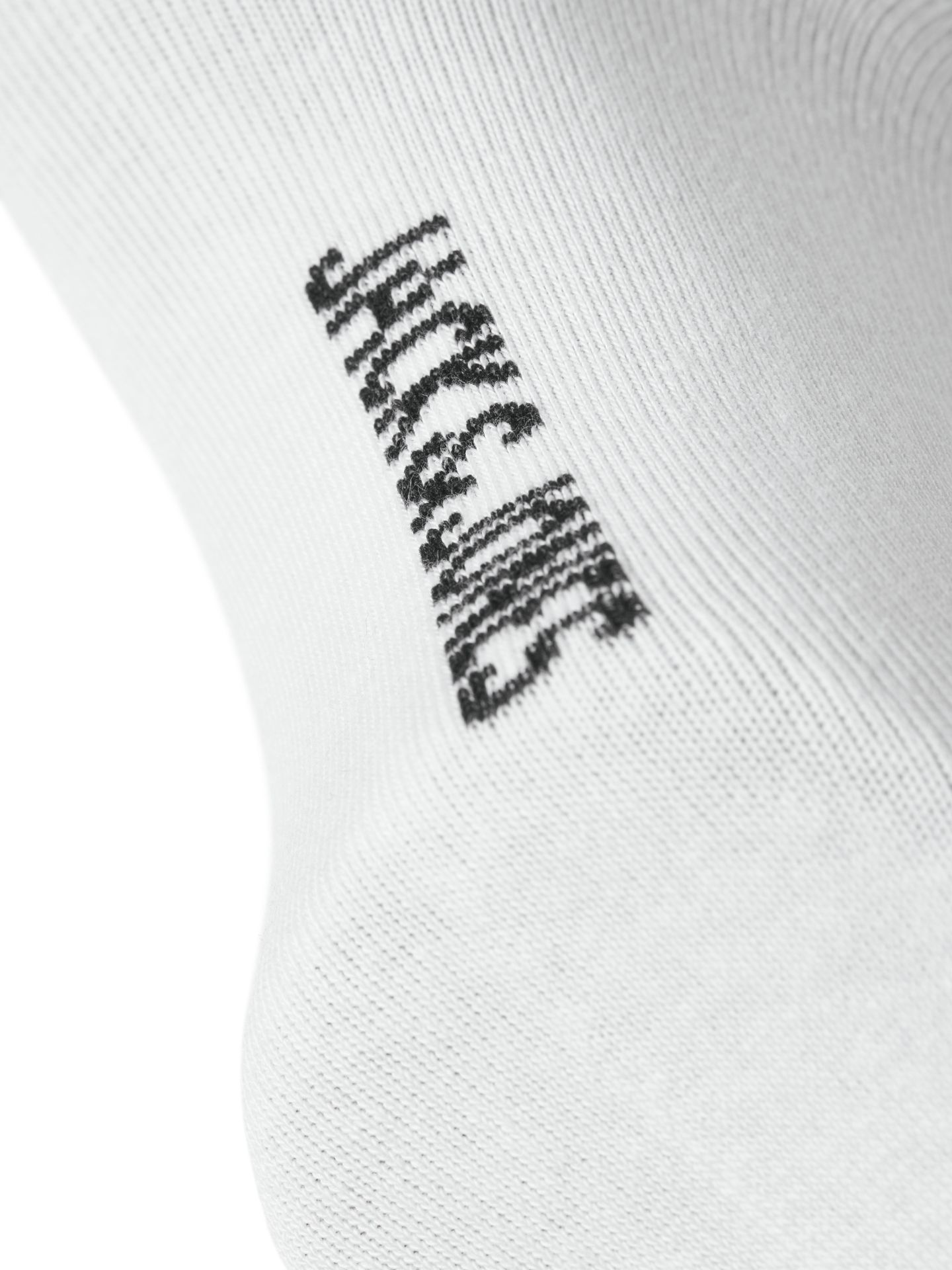 Jack & Jones JACDONGO SOCKS 5 PACK JR - White/White - White - W White/SUPER SLIM 2900125259018