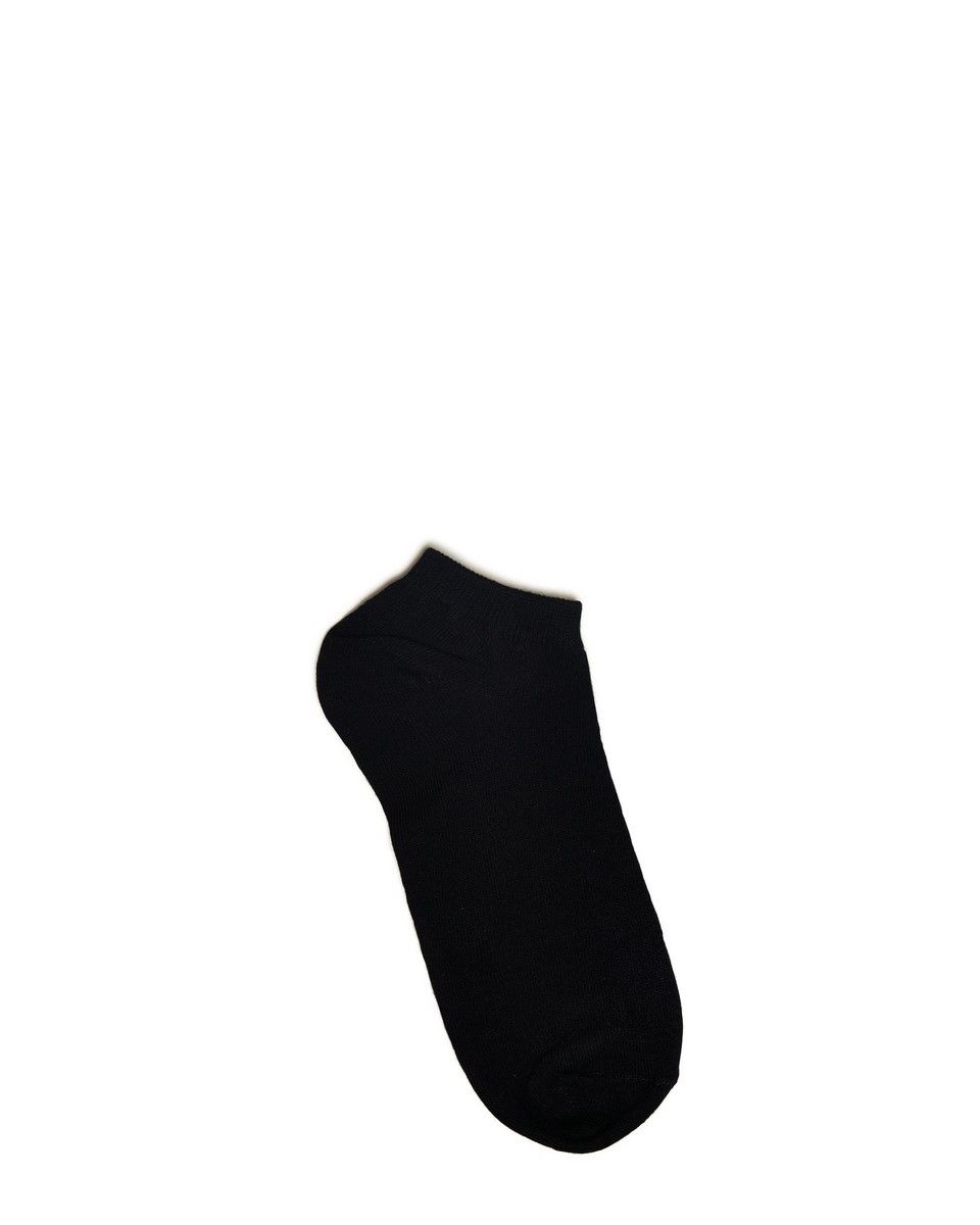 Jack & Jones JACDONGO SOCKS 5 PACK JR - Black/Black - Black - B Black/Black & Black 2900125510010