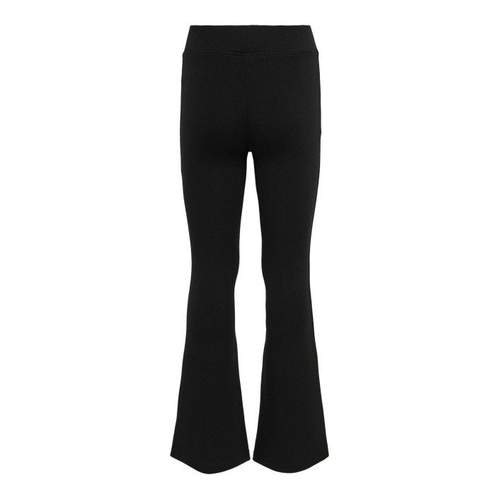 Only KONPAIGE FLARED PANT PNT NOOS - Black Black 2900126074023