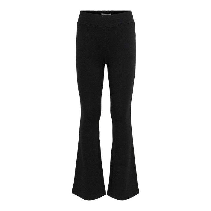 Only KONPAIGE FLARED PANT PNT NOOS - Black Black 2900126074023