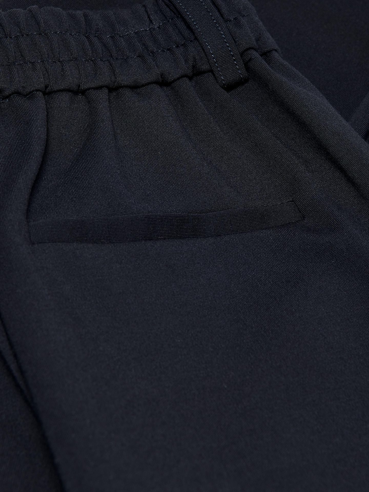 Only KONPOPTRASH EASY PANT PNT NOOS - Night Sky Night Sky 2900126339078