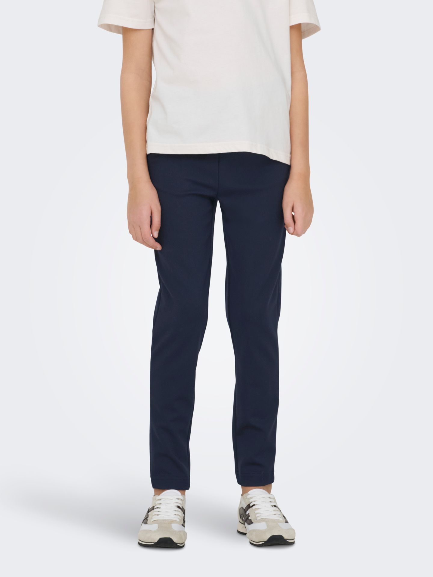 Kids Only KONPOPTRASH EASY PANT PNT NOOS - Night Sky Night Sky 2900126339030