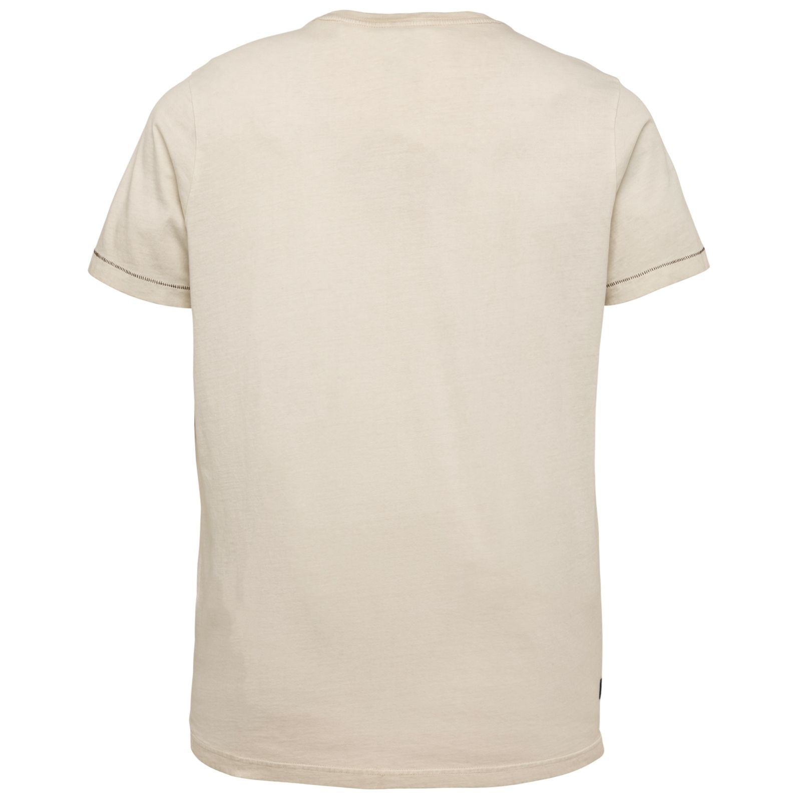 Pme Legend Short sleeve r-neck single jersey - Moonstruck Moonstruck 2900126768045