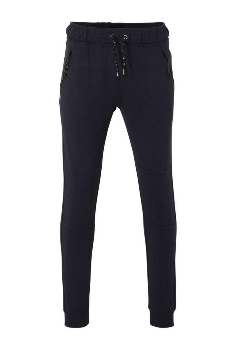 Cars jeans Lax sw pant  Marine 00094637-B1