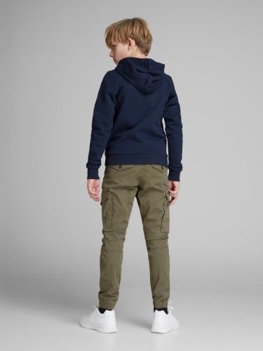 Jack & Jones JJIPAUL JJFLAKE AKM 542 OLIVE N NOO - Olive Night Olive Night 2900127554029 Jack & Jones JJIPAUL JJFLAKE AKM 542 OLIVE N NOO - Olive Night Olive Night 2900127554029