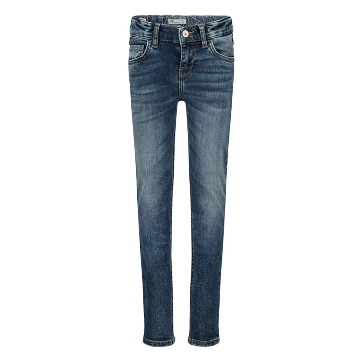 Ltb jeans Isabella G 53408 Jama Midden Denim 00095552-E4