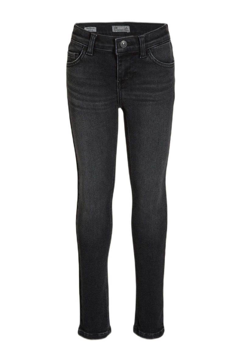 Ltb jeans Isabella G 53396 Hara Zwart 00095555-Z1