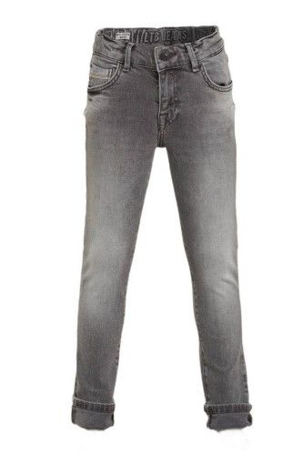 Ltb jeans New Cooper B 53368 Aaron Midden Grijs 00095560-Z3
