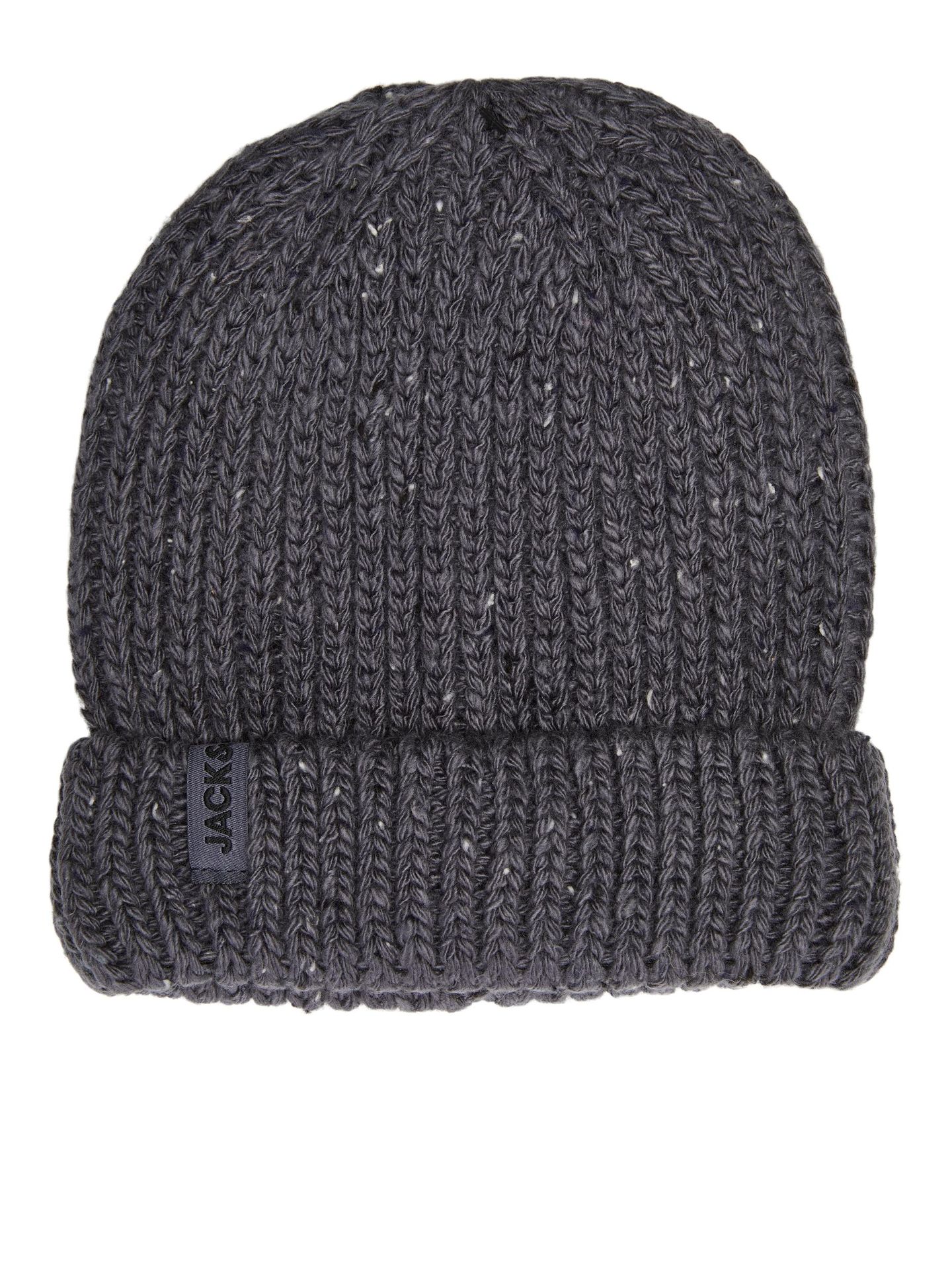 Jack & Jones JACCLIFF NAP BEANIE JNR - Ombre Blue Ombre Blue 00096327-EKA26011400000968