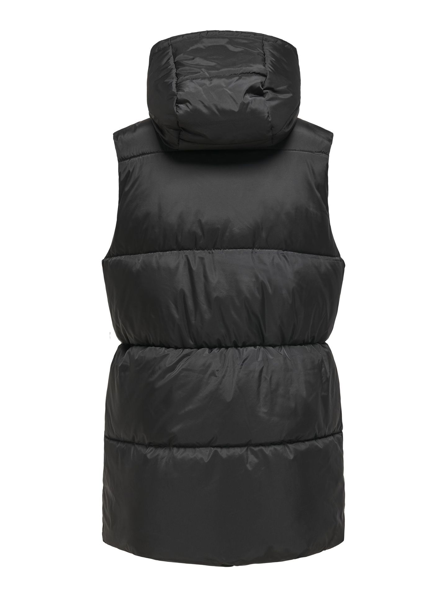 Only ONLDEMY PADDED WAISTCOAT OTW NOOS - Black Black 2900129333011