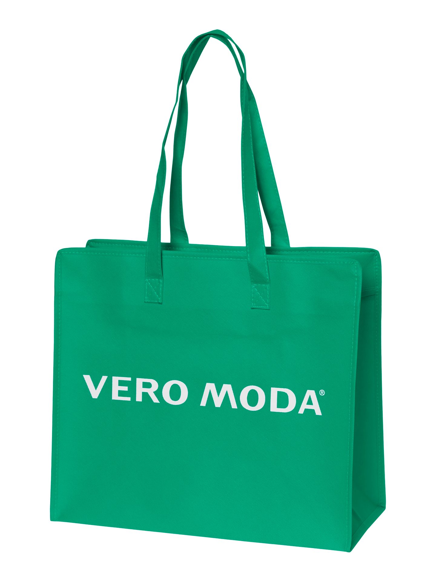 Vero Moda VMSHOPPING BAG - Holly Green Holly Green 00097864-EKA26011400000851
