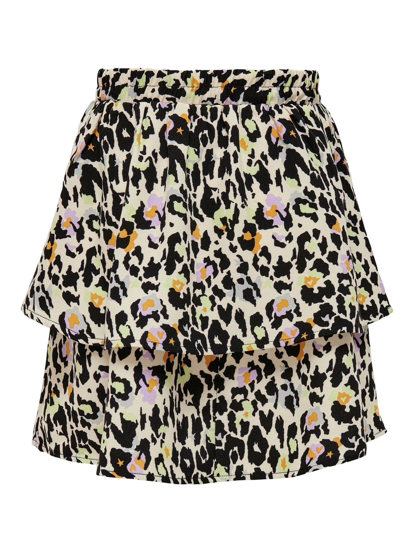 Kids Only KONSTARLY LAYERED SHORT SKIRT PTM - Lavender/KIDS  Lavender/KIDS STARS LEO DOT 2900131087032 Kids Only KONSTARLY LAYERED SHORT SKIRT PTM - Lavender/KIDS  Lavender/KIDS STARS LEO DOT 2900131087032