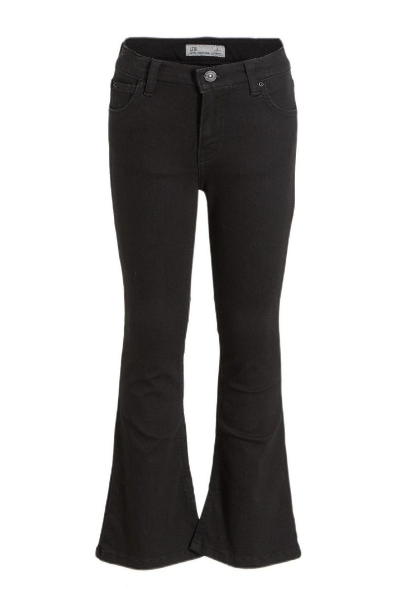 Ltb jeans Rosie G 25120 200 black wash Zwart 00099460-Z1