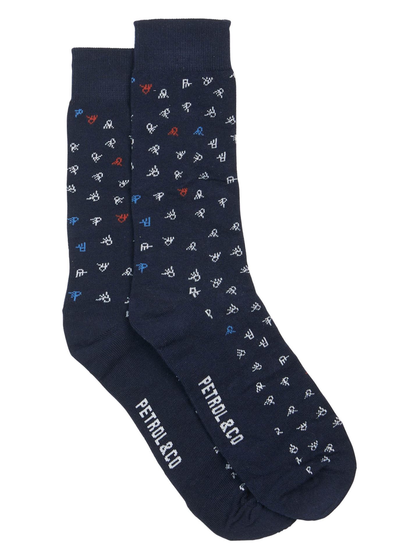 Petrol Industries Men Accesoires Socks Diverse8132 2900132795011