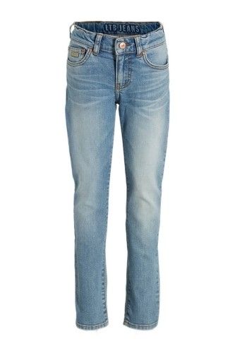 Ltb jeans Jim B 54015 Salus Midden Denim 00100173-E4