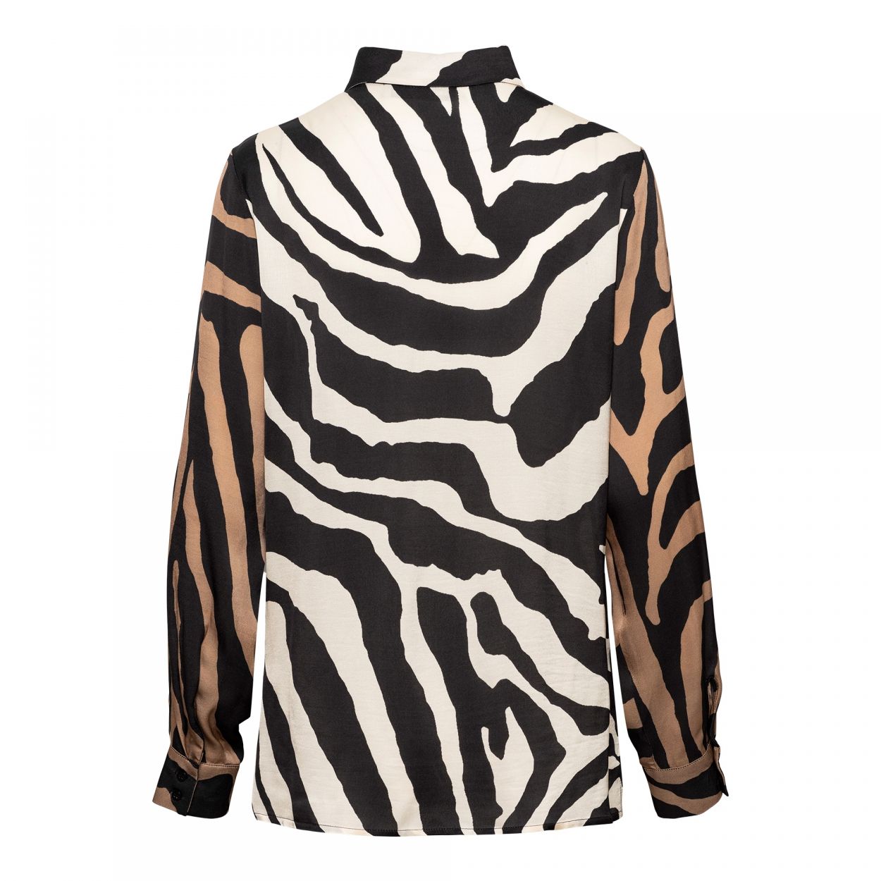 &Co Woman AUBRIE TIGER 10450 - 10450 CH-Cream (multi) 10450 CH-Cream (multi) 2900133572031