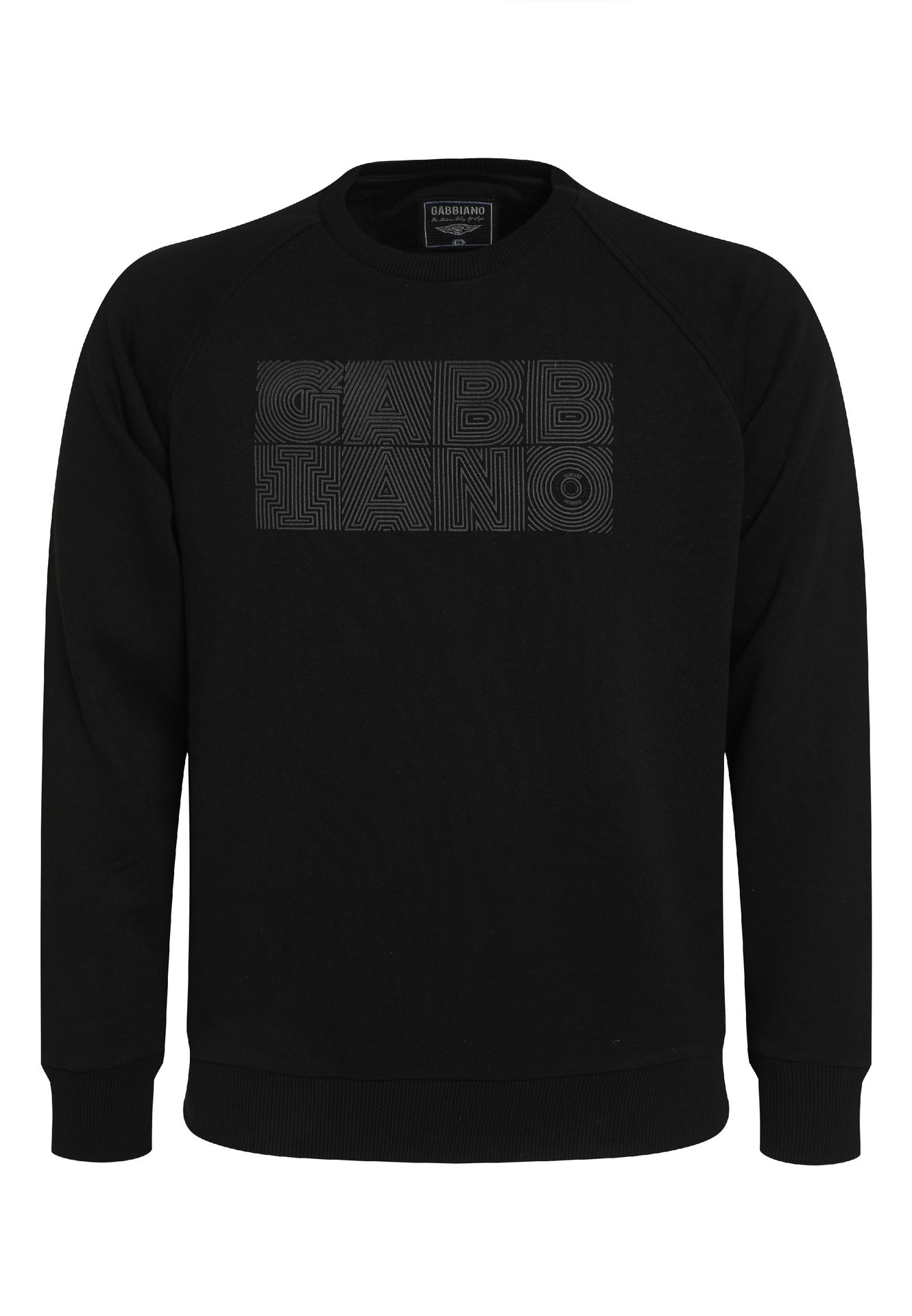 Gabbiano 772715 201 - 201 black 201 black 00100644-EKA26006300000002