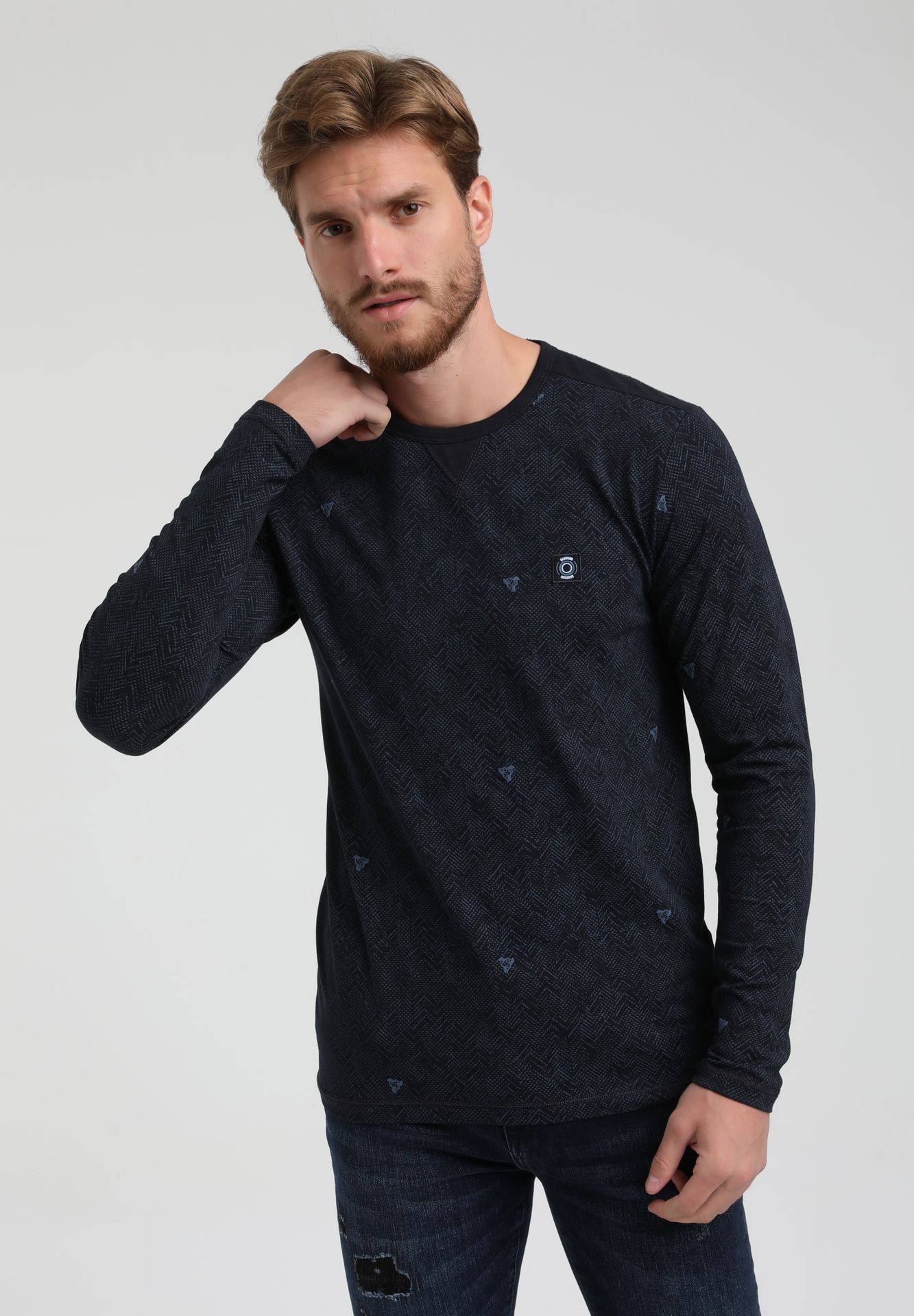  152710 301 - 301 navy 301 navy 00100829-EKA26006300000003