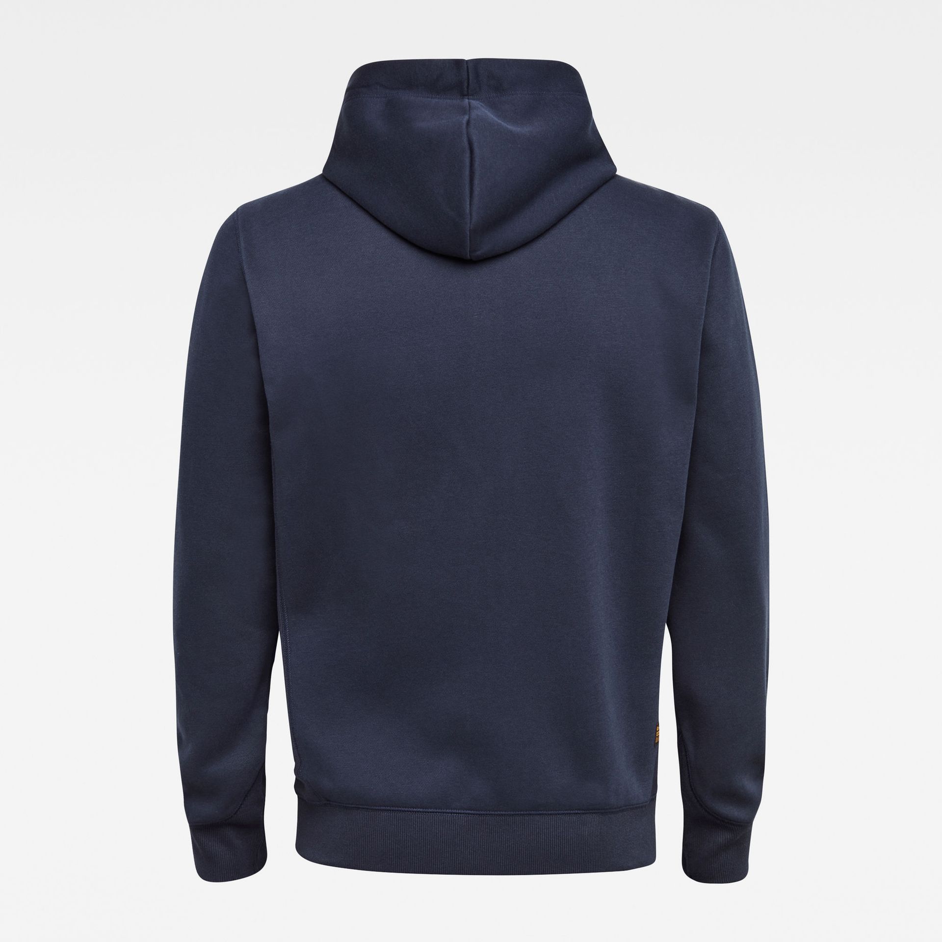 G-star Raw Premium core hdd zip sw l\s 6067 - 6067 sartho blu 6067 sartho blue 2900134500088