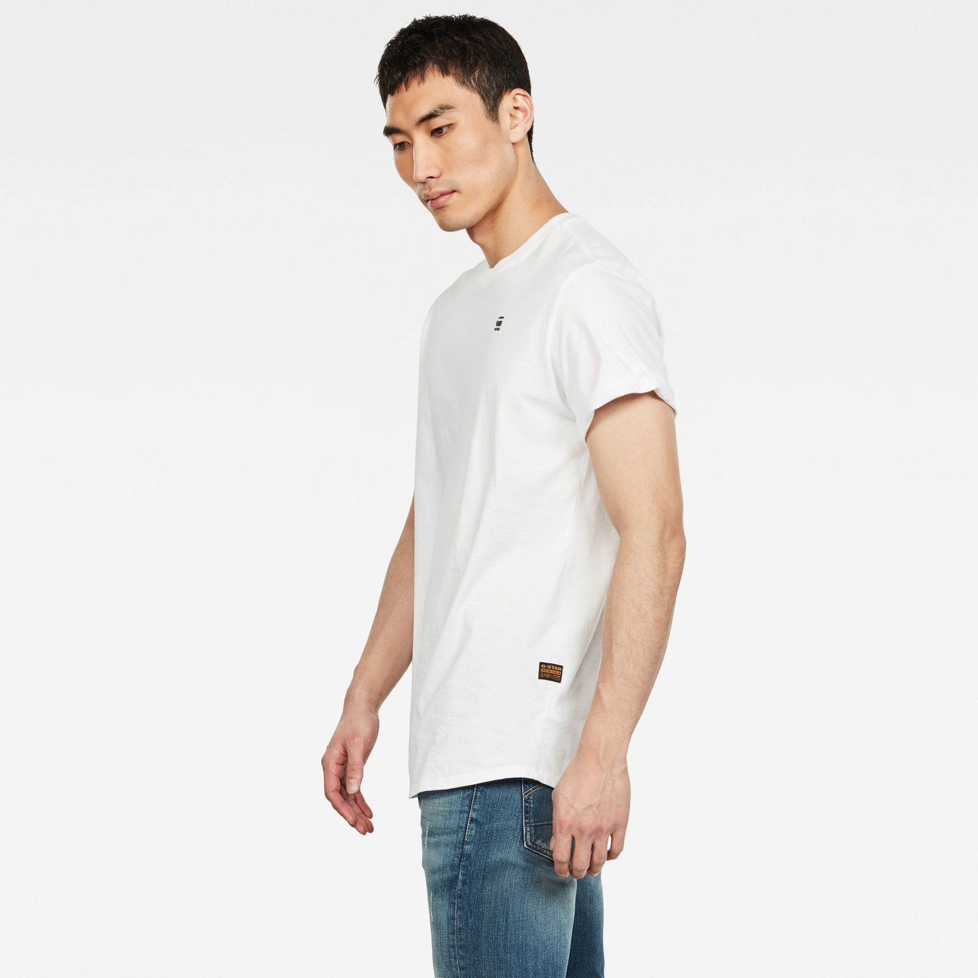 G-star Raw Lash r t s\s 110 - 110 white 110 white 2900134502037