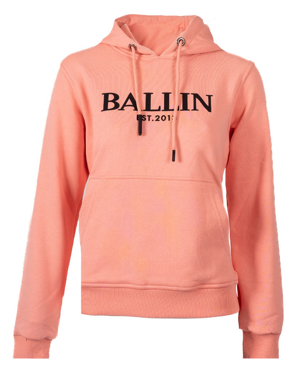 Ballin 2223 Sweat roze Roze 00101561-F2