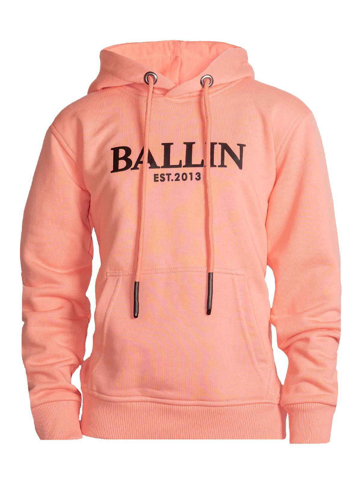 Ballin 2223 Hoodie Peach Peach 00101650-PEACH