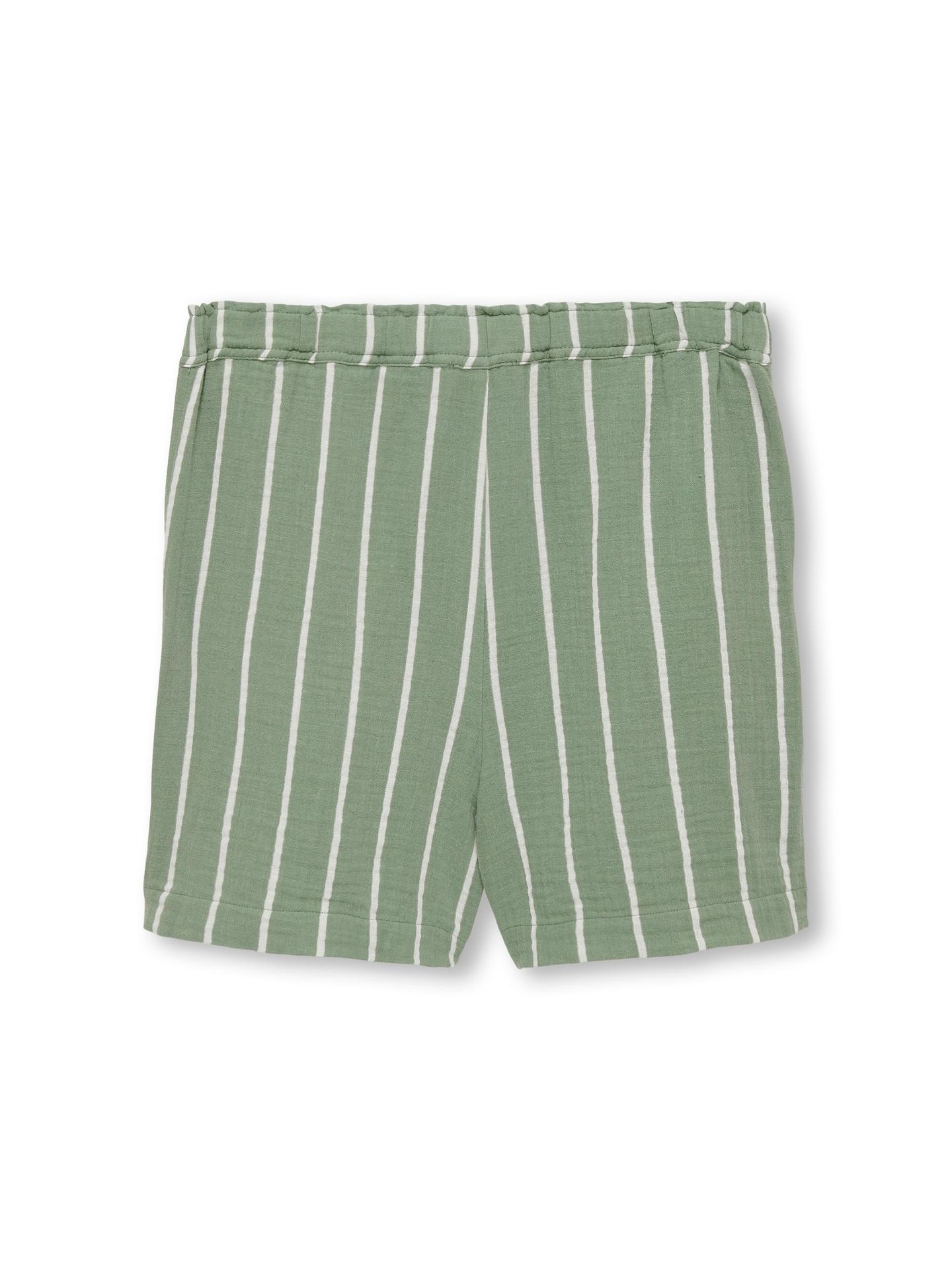 Only jongens KOBANDREW SHORTS PTM - Desert Sage/CLOUD DANCER Desert Sage/MELANGE 2900134622094