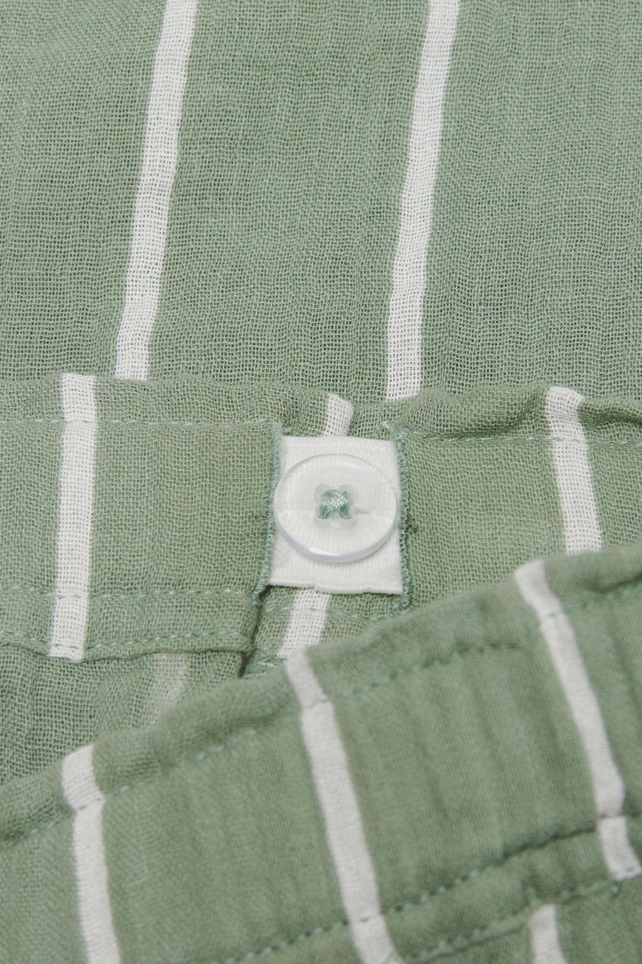 Only jongens KOBANDREW SHORTS PTM - Desert Sage/CLOUD DANCER Desert Sage/MELANGE 2900134622094