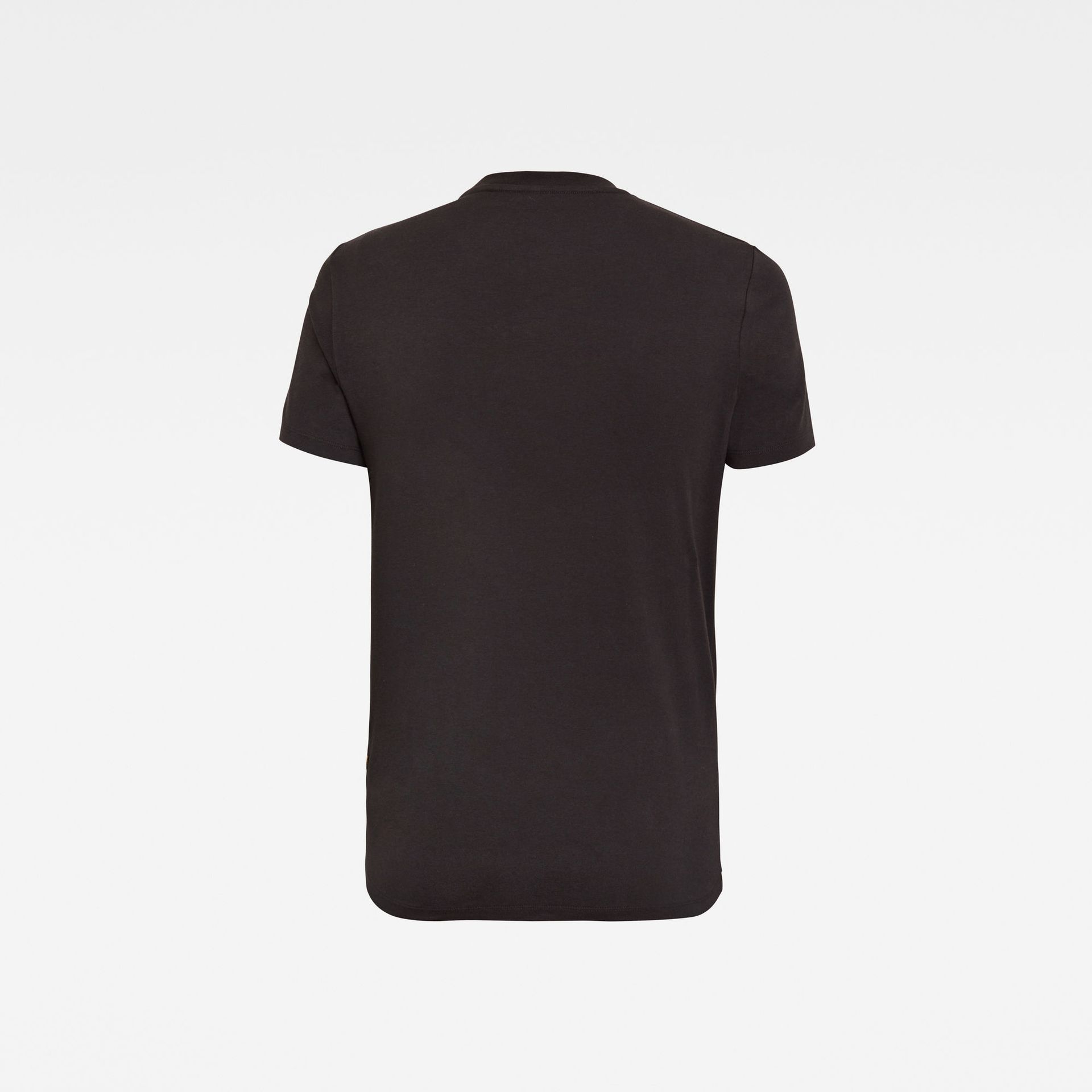 G-star Raw Slim base r t s\s 6484 - 6484 dk black 6484 dk black 2900134779033 G-star Raw Slim base r t s\s 6484 - 6484 dk black 6484 dk black 2900134779033