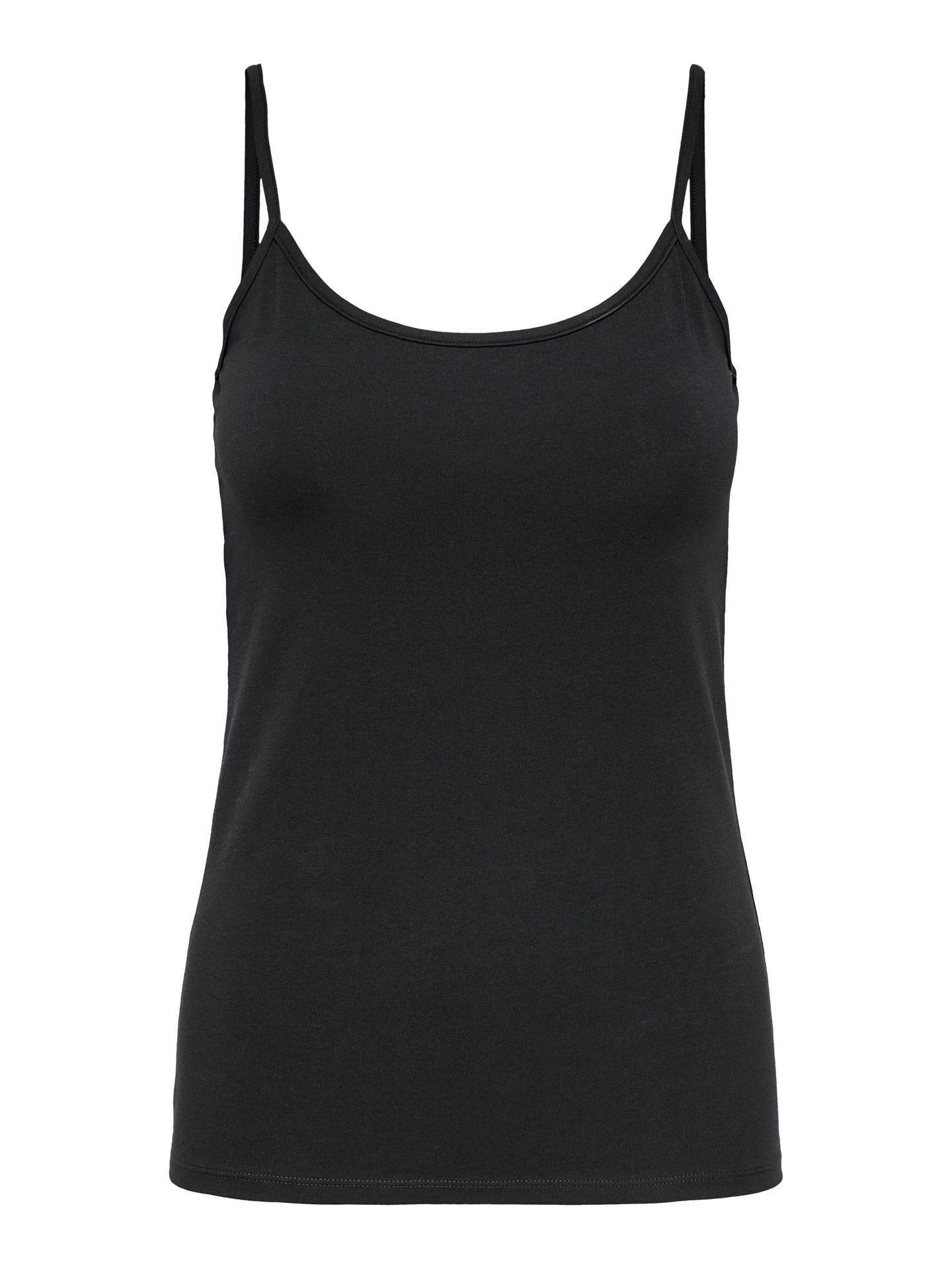 Only ONLLOVE SINGLET JRS Black 2900134938034