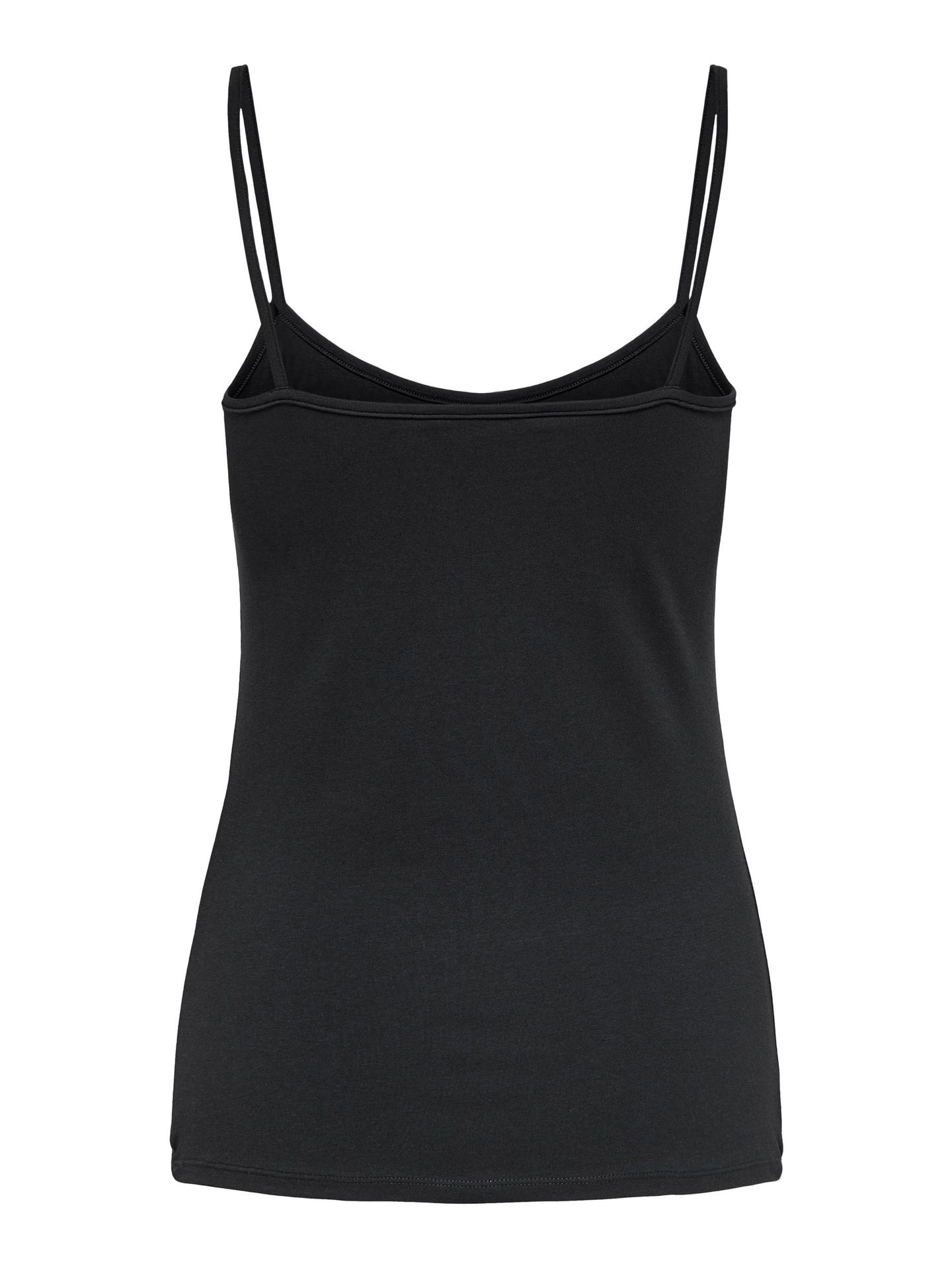 Only ONLLOVE SINGLET JRS Black 2900134938034