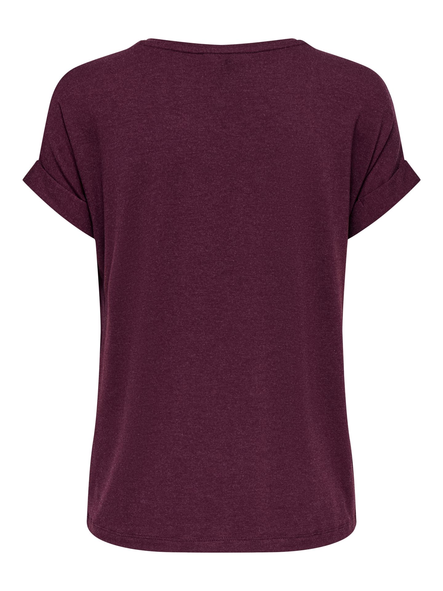Only ONLMOSTER S/S O-NECK TOP NOOS JRS Winetasting 2900167570041