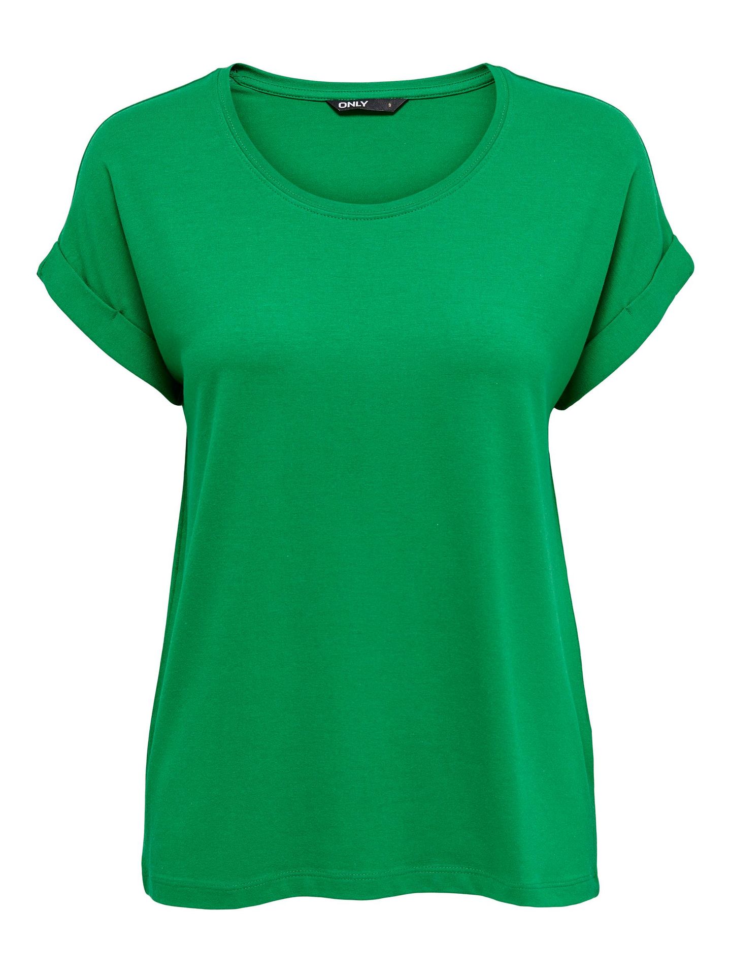 Only ONLMOSTER S/S O-NECK TOP NOOS JRS Jolly Green 2900134982068