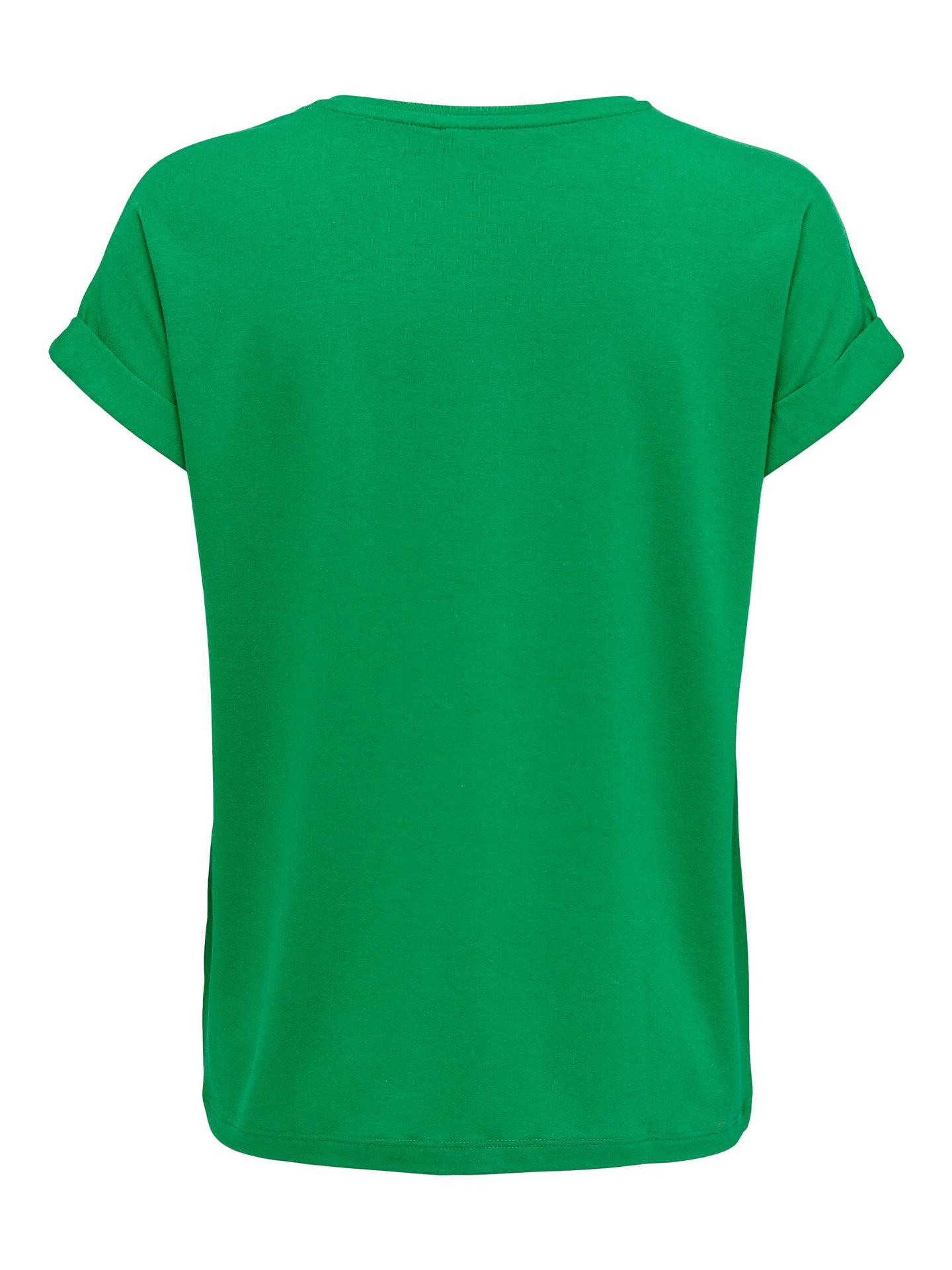 Only ONLMOSTER S/S O-NECK TOP NOOS JRS Jolly Green 2900134982068