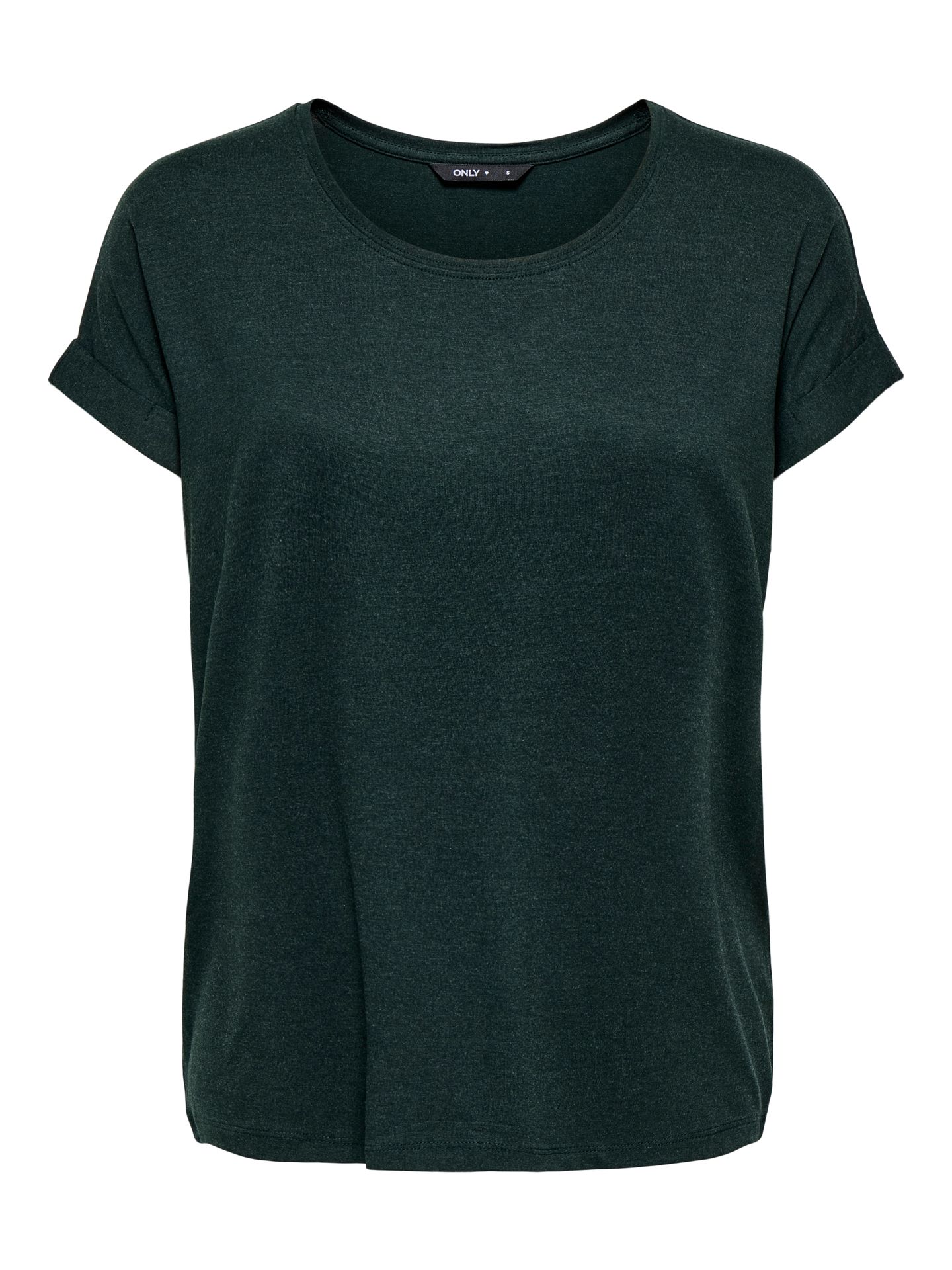 Only ONLMOSTER S/S O-NECK TOP NOOS JRS Scarab 2900167340026