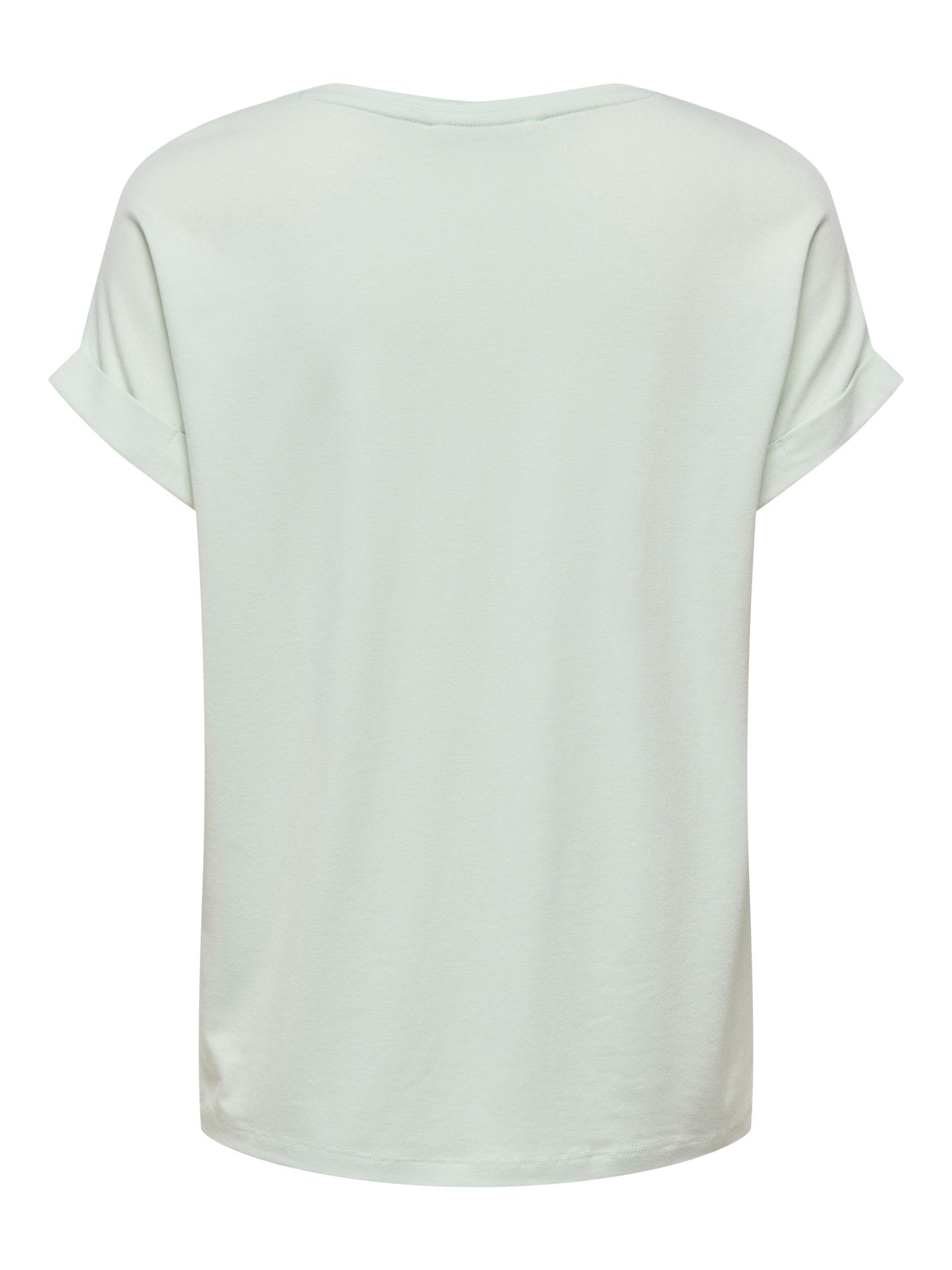 Only ONLMOSTER S/S O-NECK TOP NOOS JRS Green Lily 2900162811057