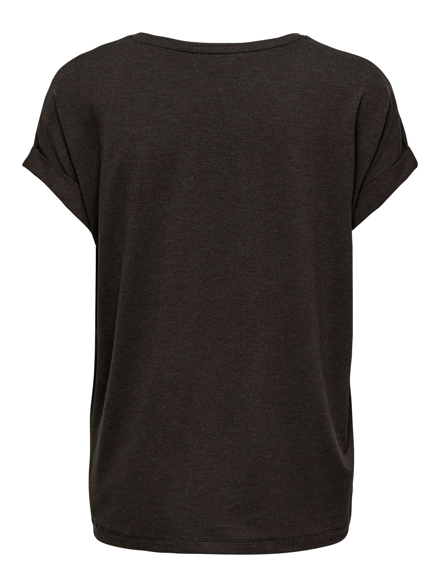 Only ONLMOSTER S/S O-NECK TOP NOOS JRS Java/Melange 2900167571017