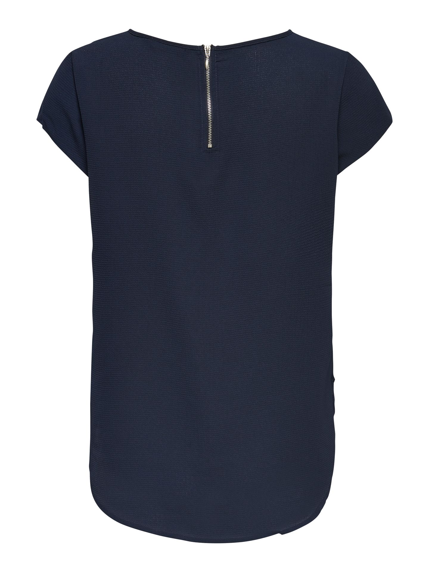 Only ONLVIC S/S SOLID TOP NOOS PTM Night Sky 2900153475039