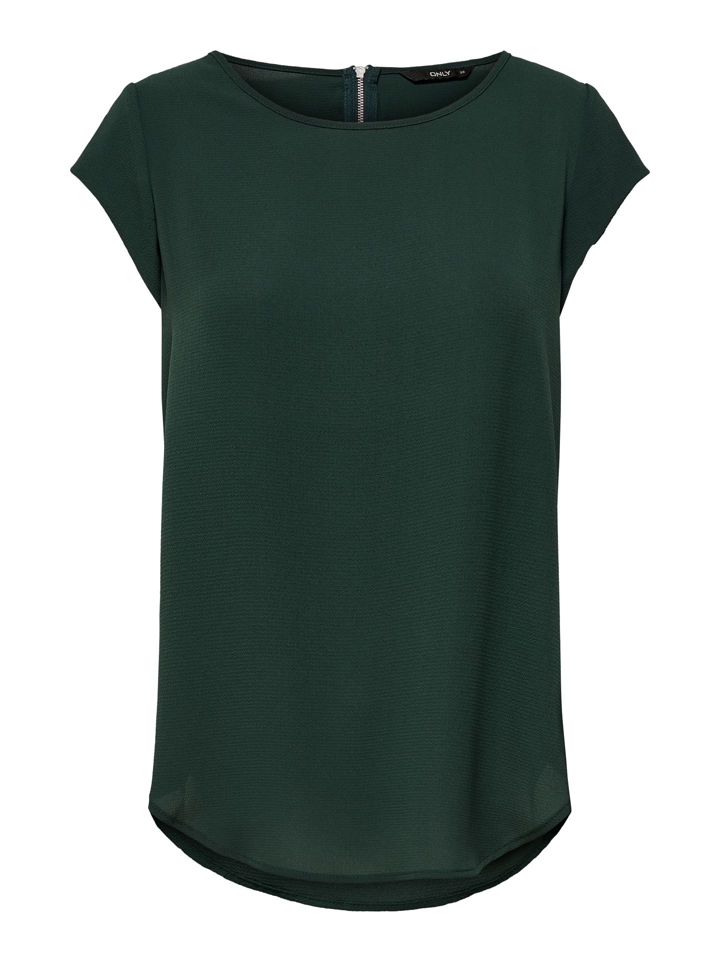 Only ONLVIC S/S SOLID TOP NOOS PTM Green Gables 00101974-EKA26011400000082