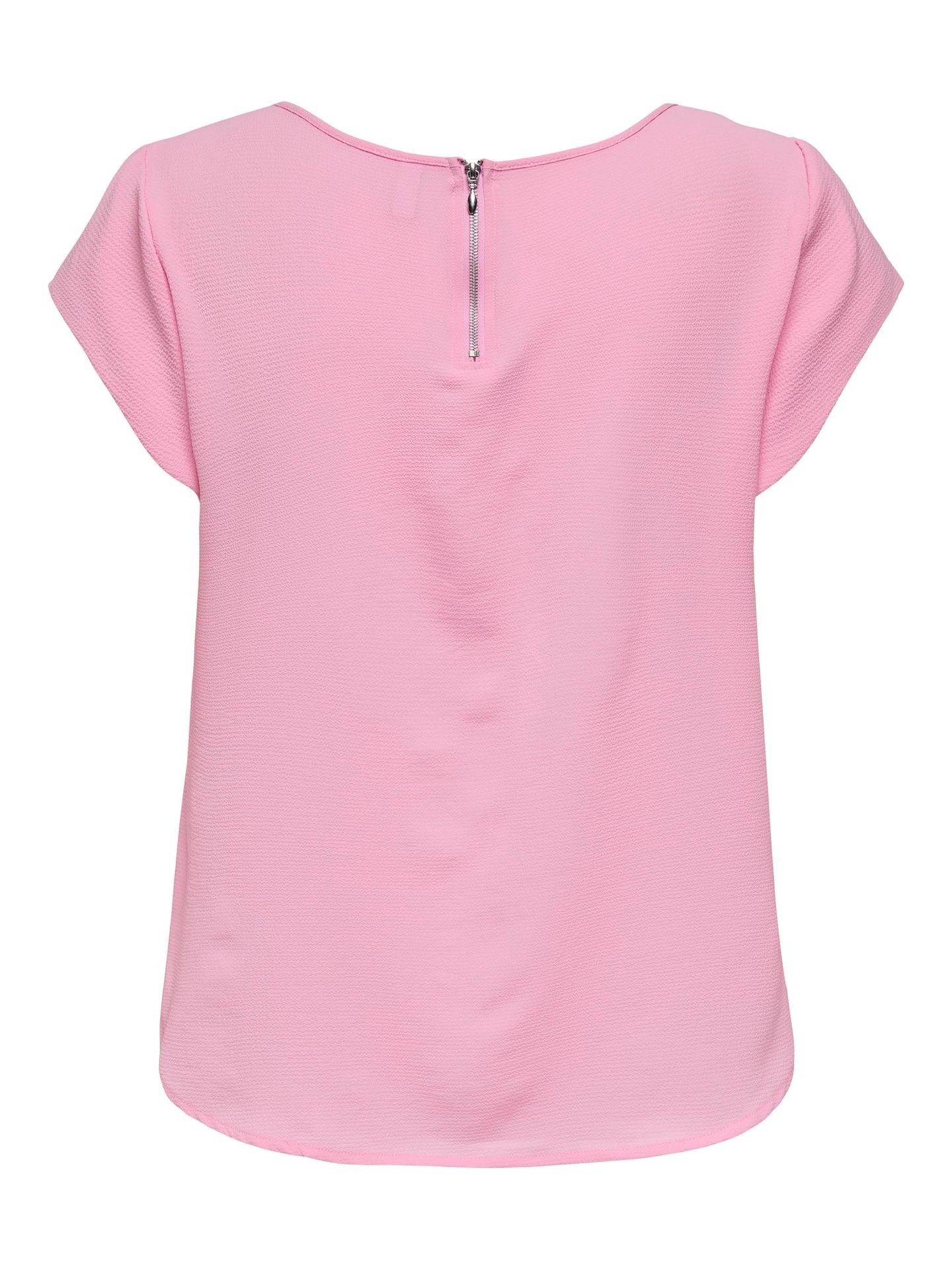 Only ONLVIC S/S SOLID TOP NOOS PTM Bonbon 2900146197030