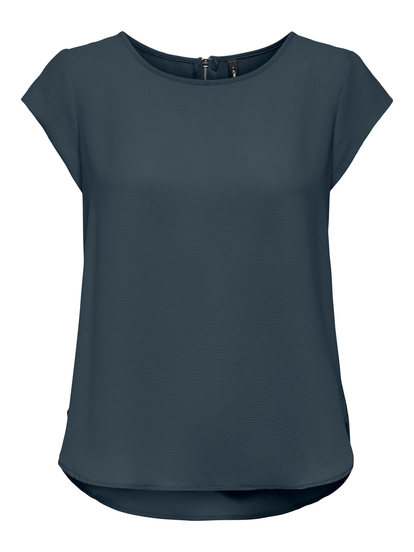 Only ONLVIC S/S SOLID TOP NOOS PTM Ombre Blue 2900149511031 Only ONLVIC S/S SOLID TOP NOOS PTM Ombre Blue 2900149511031