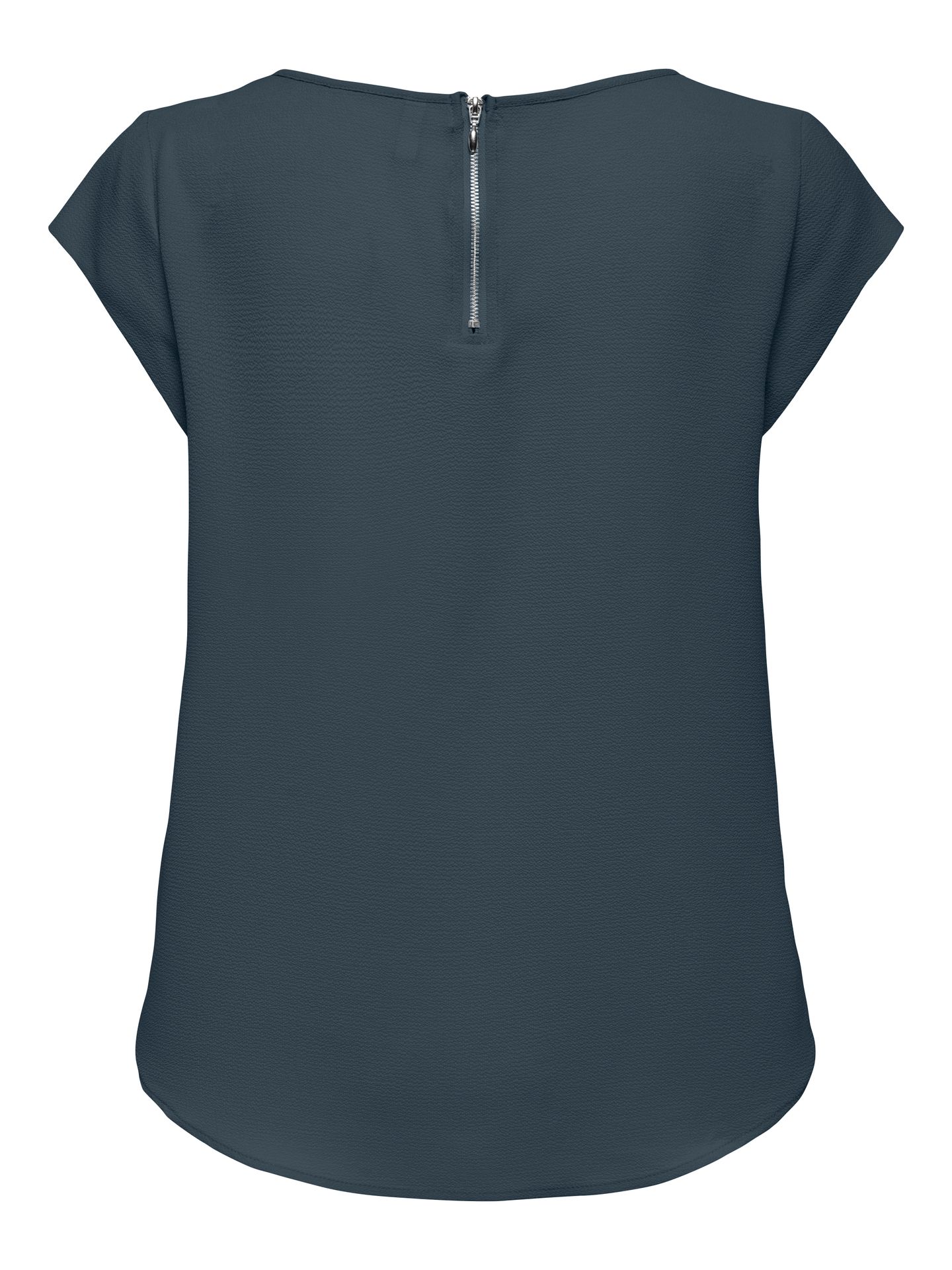 Only ONLVIC S/S SOLID TOP NOOS PTM Ombre Blue 2900149511031 Only ONLVIC S/S SOLID TOP NOOS PTM Ombre Blue 2900149511031