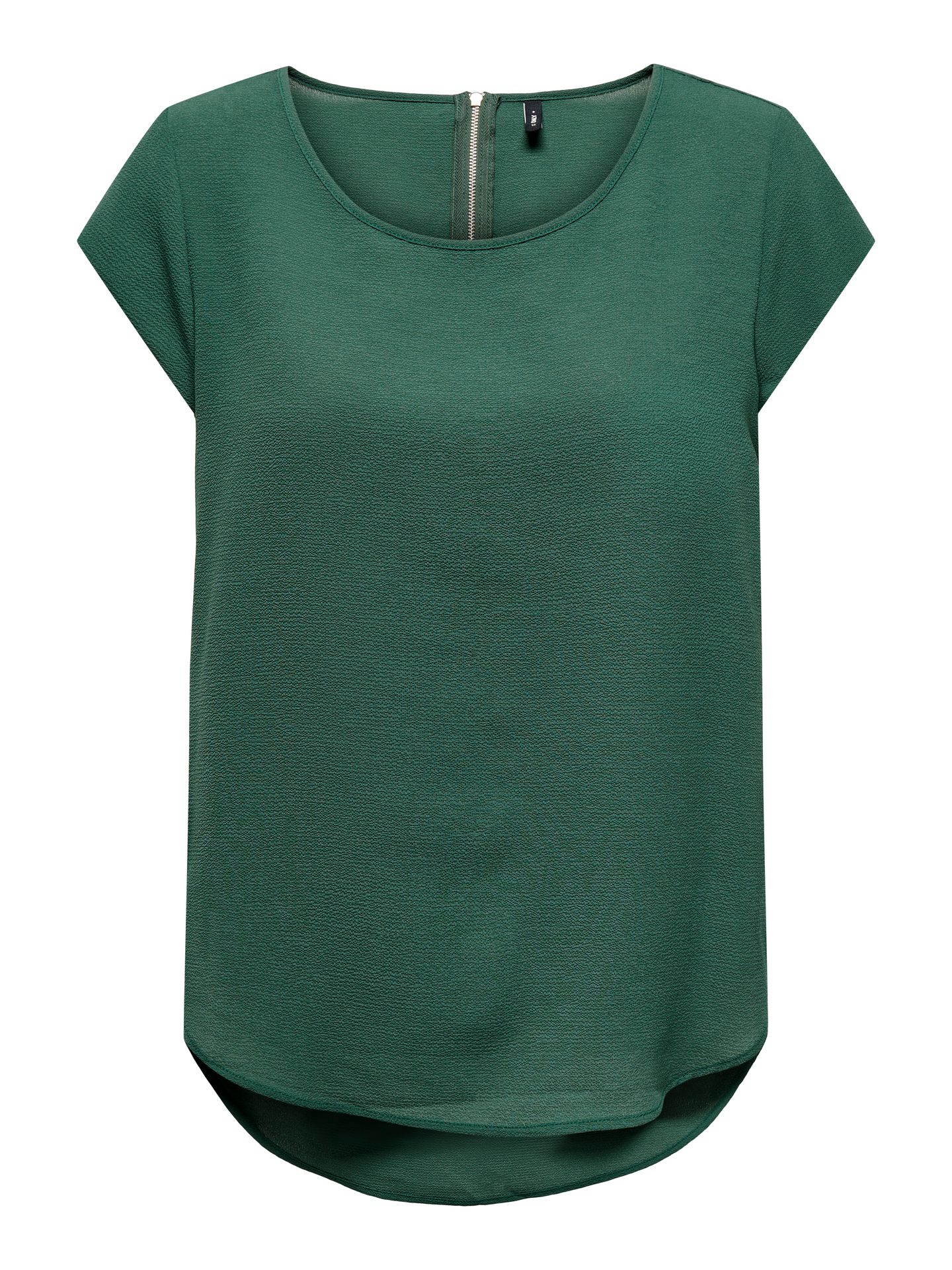 Only ONLVIC S/S SOLID TOP NOOS PTM Sycamore 2900149510034