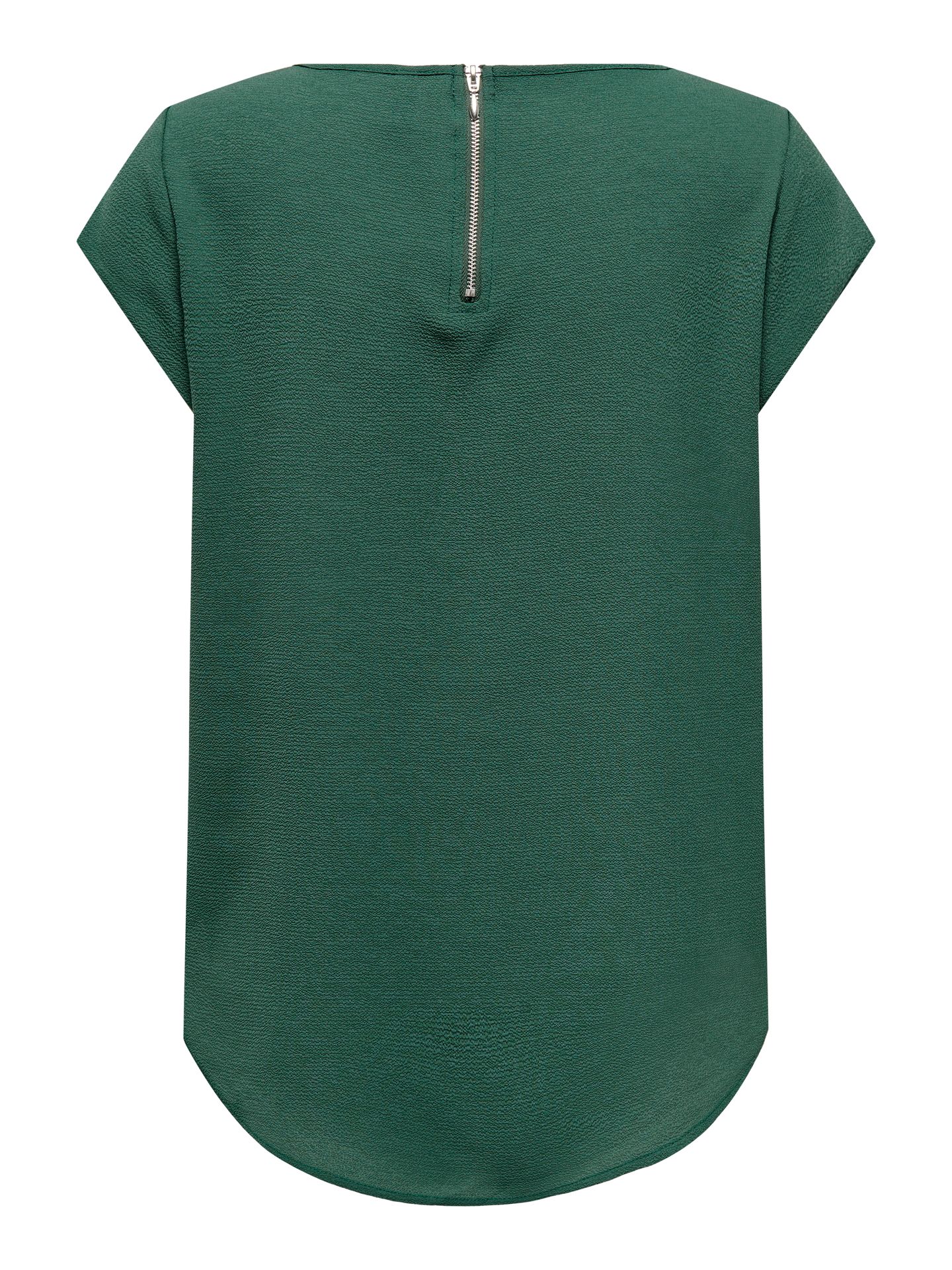 Only ONLVIC S/S SOLID TOP NOOS PTM Sycamore 2900149510034