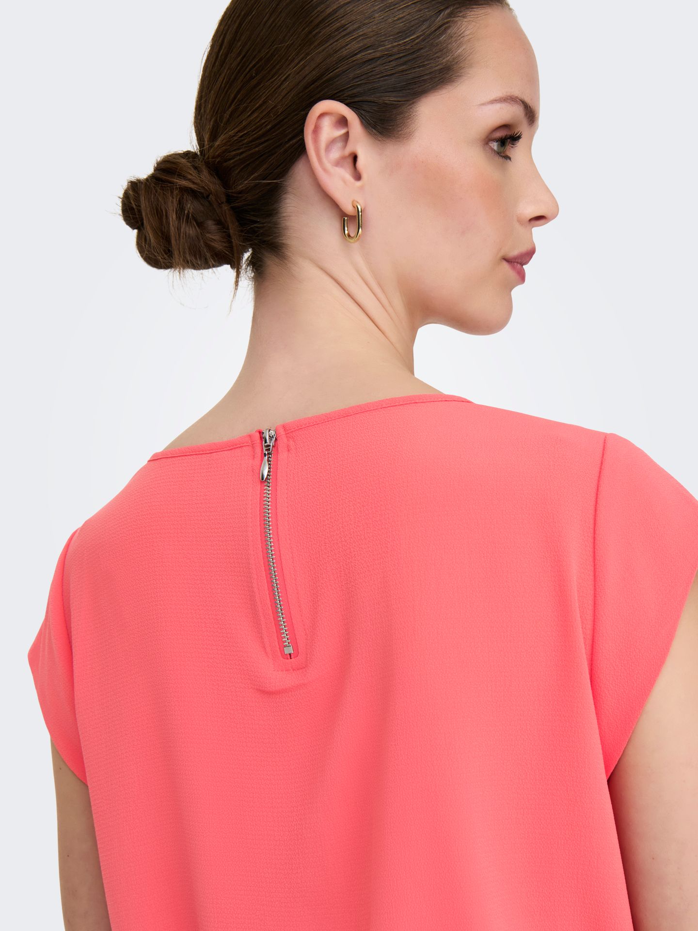 Only ONLVIC S/S SOLID TOP NOOS PTM Dubarry 2900154380042