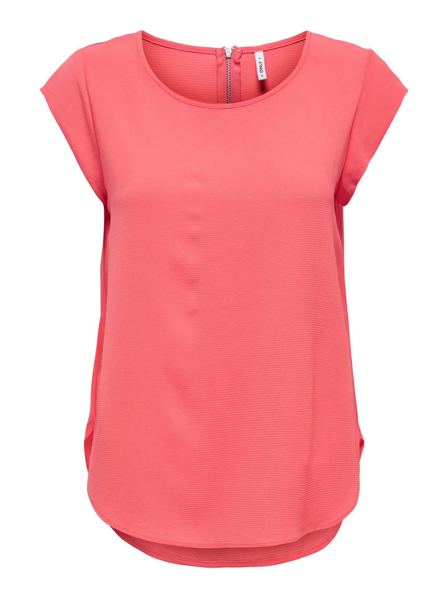 Only ONLVIC S/S SOLID TOP NOOS PTM Dubarry 2900154380042