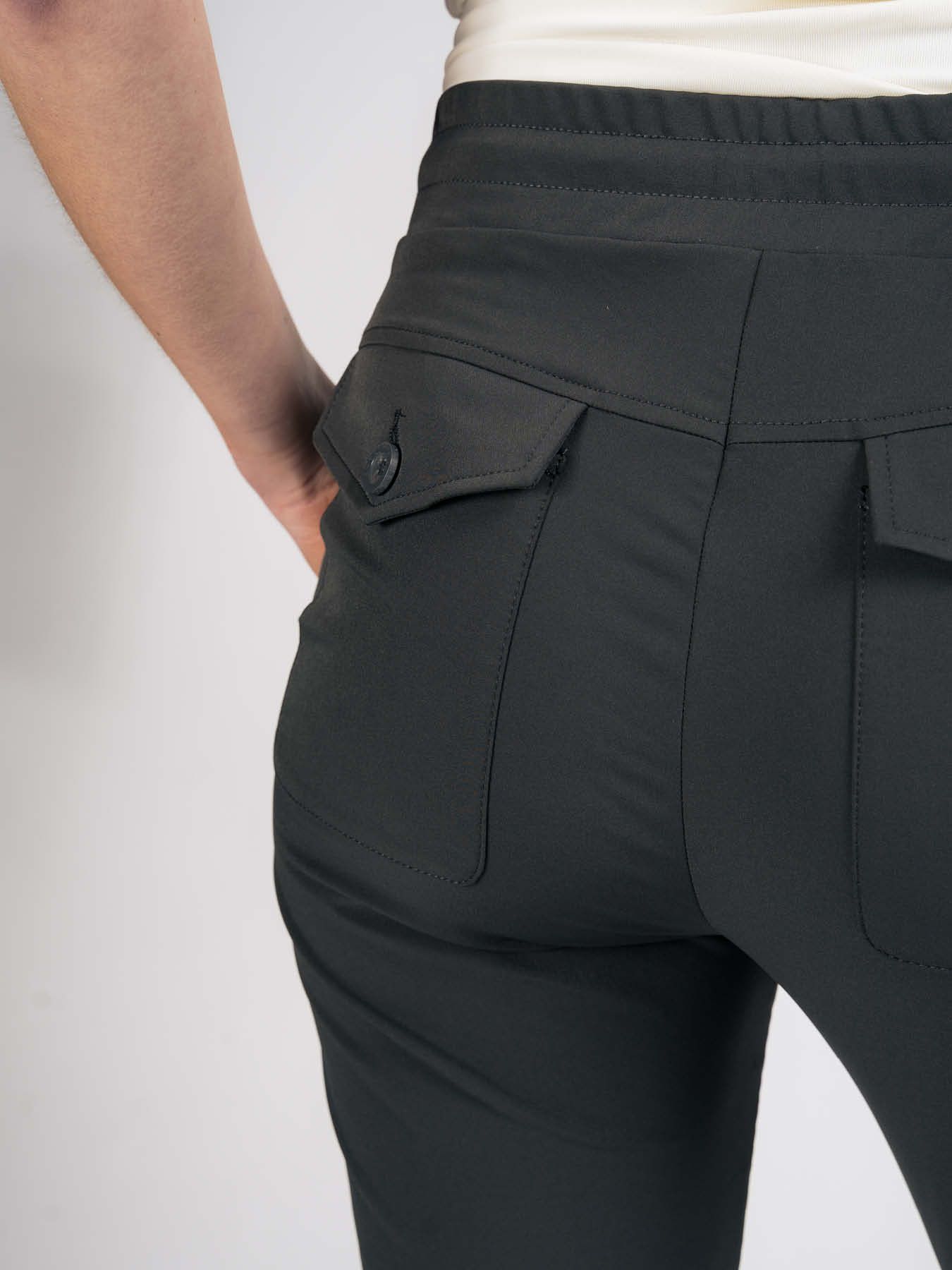 &Co Woman PENNY TRAVEL-2 99200 CA-Antracite 2900136002061