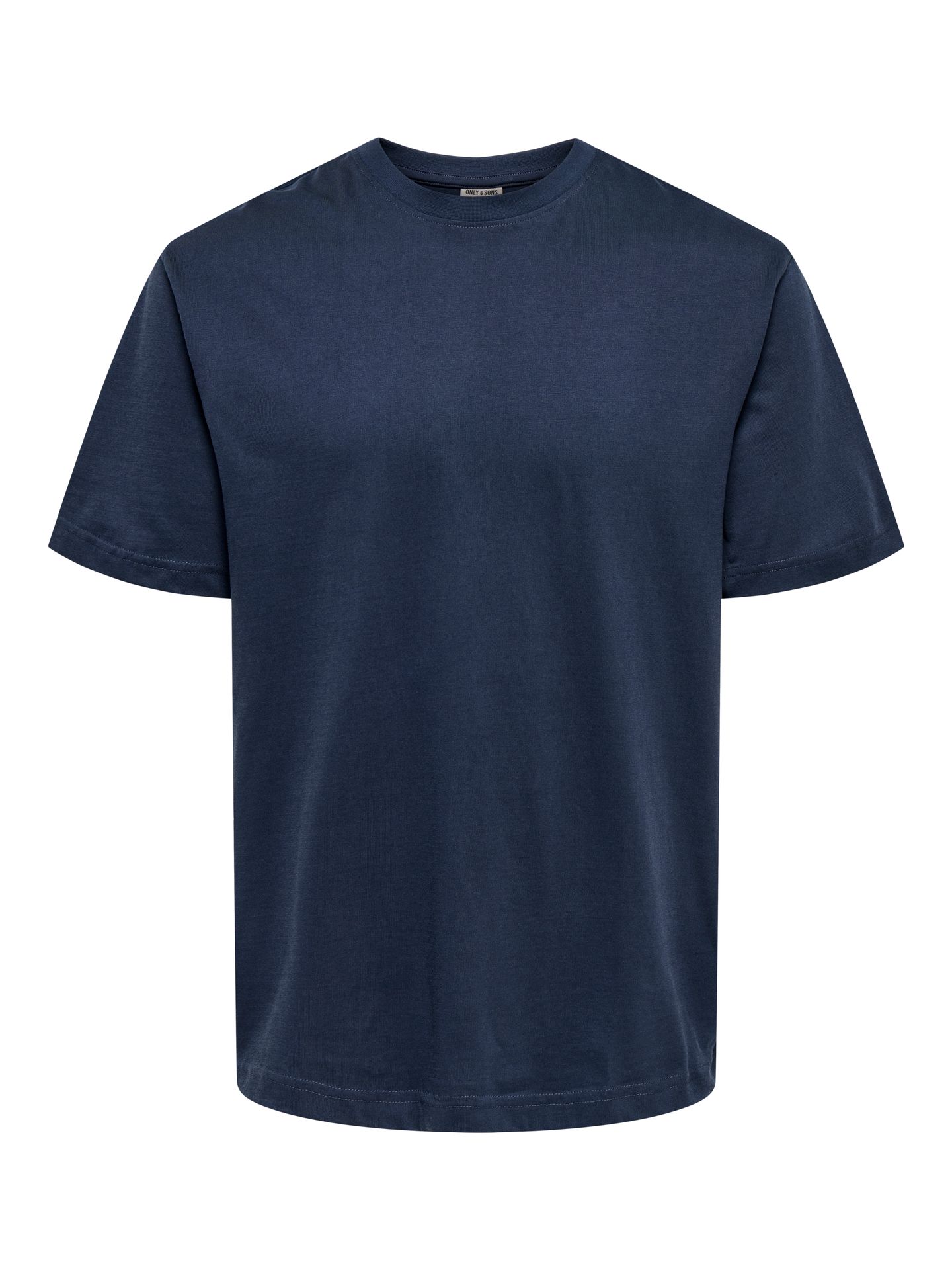 Only & Sons ONSFRED RLX SS TEE NOOS Blue Nights 2900162726016